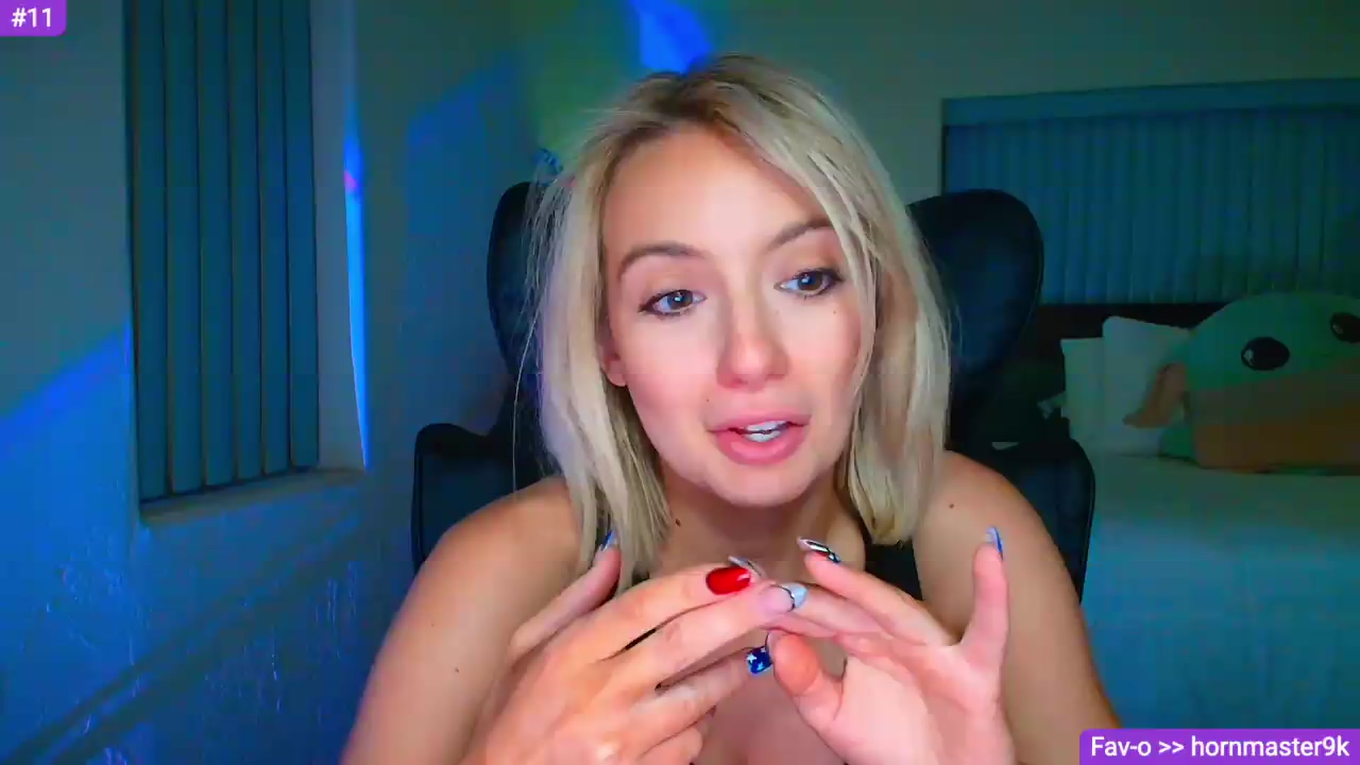 Gallery image thumbnail from Sammy_gray's myfreecams stream on, 05/20/2026, 03:46 image 2 of 20