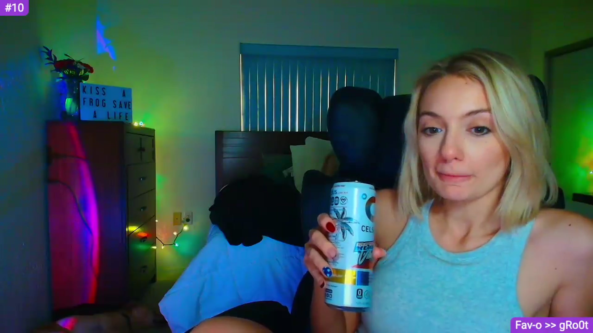 Gallery image thumbnail from Sammy_gray's myfreecams stream on, 05/21/2026, 03:15 image 10 of 20