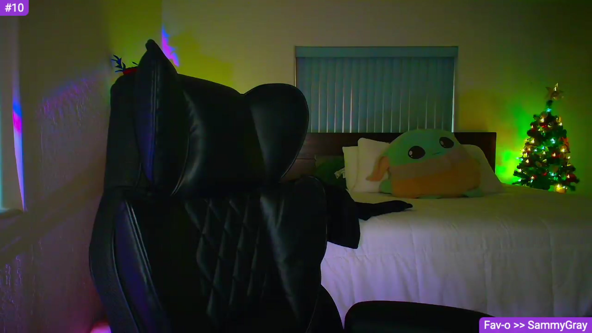 Gallery image thumbnail from Sammy_gray's myfreecams stream on, 05/21/2026, 03:15 image 14 of 20