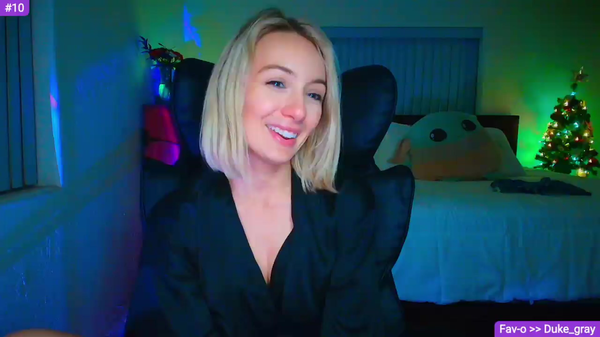 Gallery image thumbnail from Sammy_gray's myfreecams stream on, 05/21/2026, 06:27 image 5 of 20