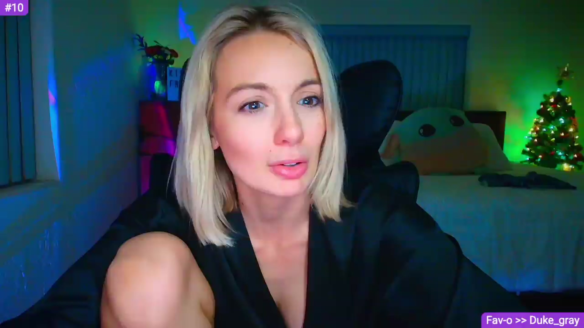 Gallery image thumbnail from Sammy_gray's myfreecams stream on, 05/21/2026, 06:27 image 18 of 20