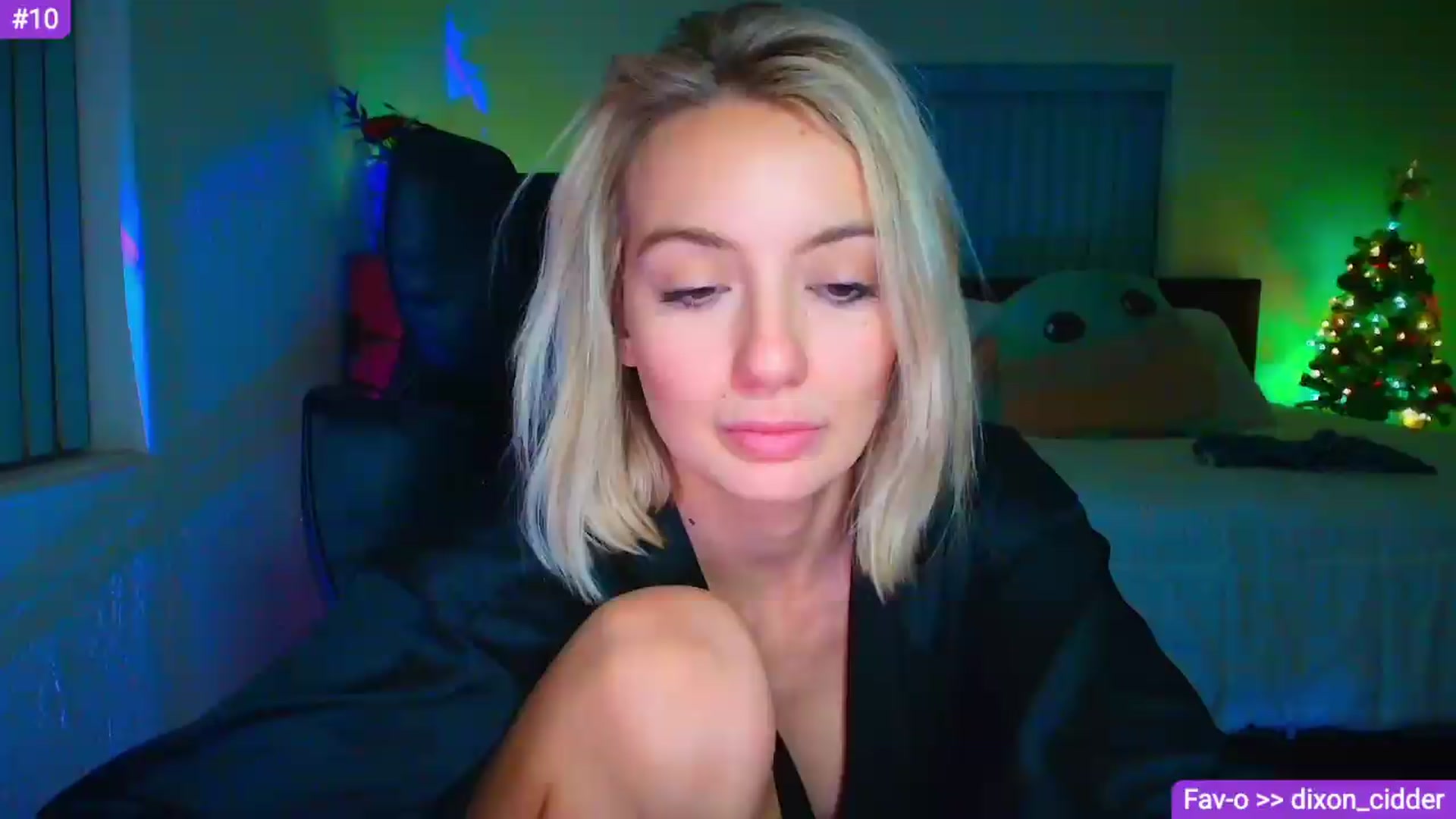 Gallery image thumbnail from Sammy_gray's myfreecams stream on, 05/21/2026, 06:27 image 19 of 20