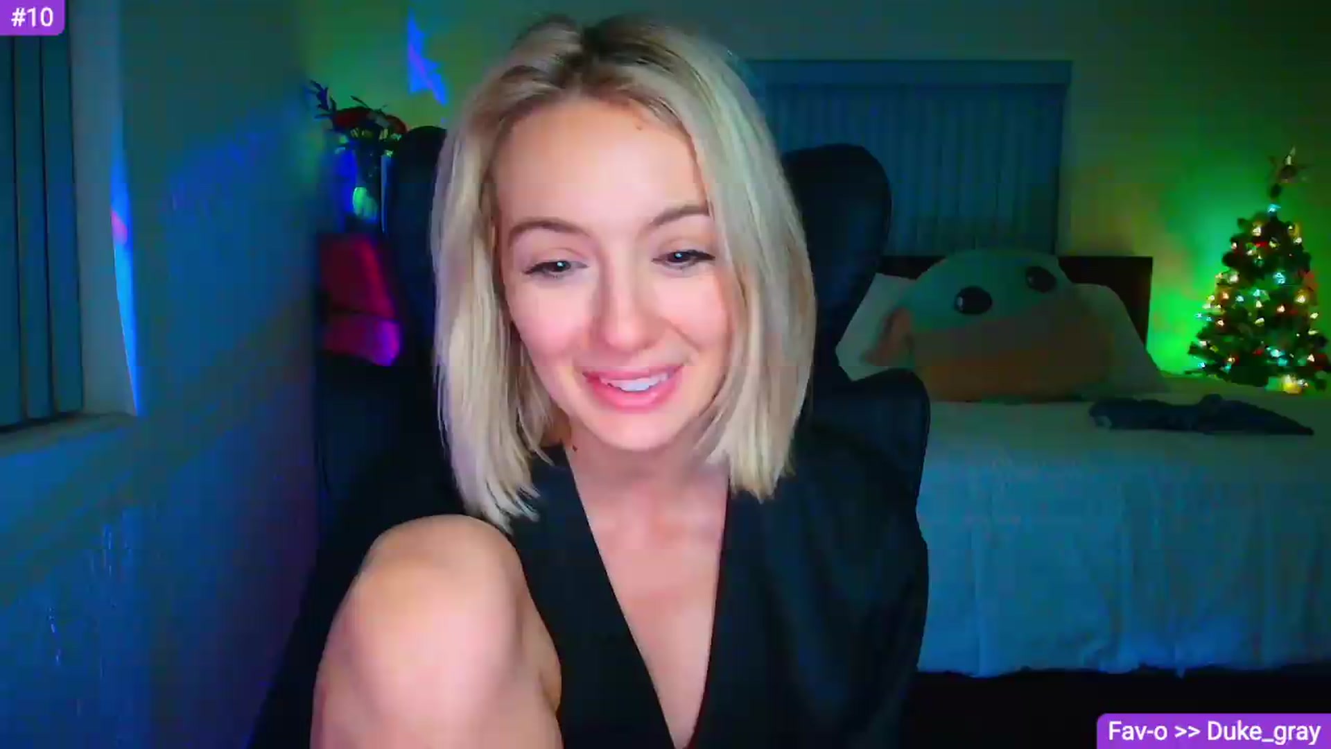 Gallery image thumbnail from Sammy_gray's myfreecams stream on, 05/21/2026, 06:27 image 17 of 20