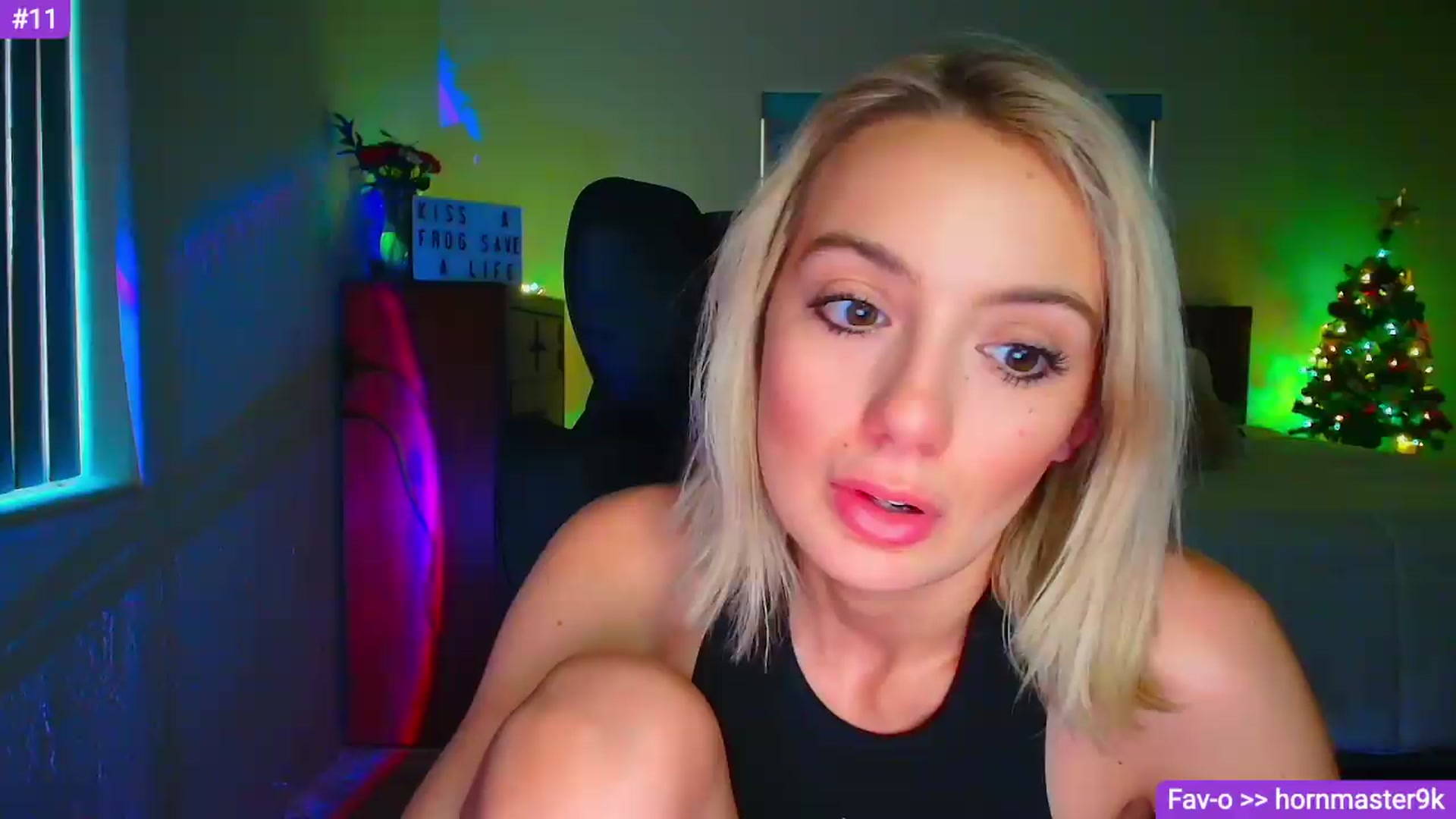 Gallery image thumbnail from Sammy_gray's myfreecams stream on, 05/22/2026, 01:17 image 12 of 20