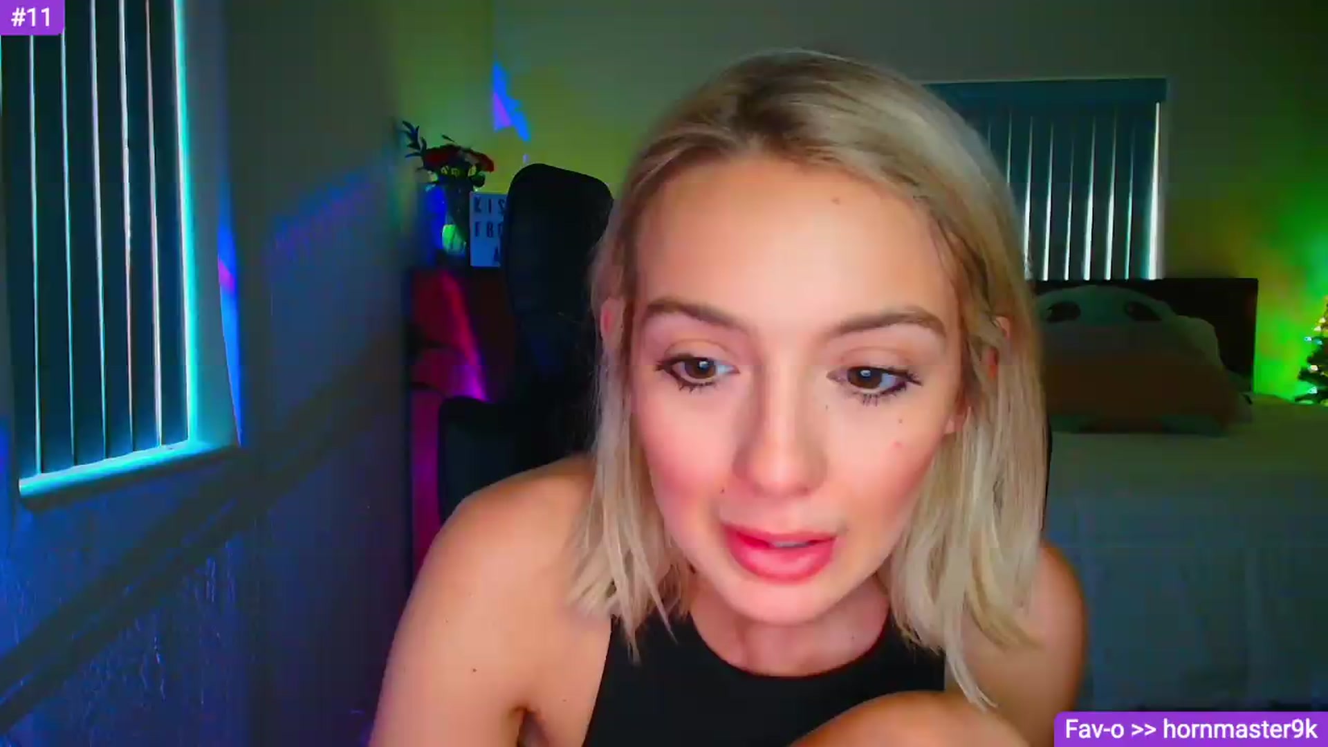 Gallery image thumbnail from Sammy_gray's myfreecams stream on, 05/22/2026, 01:17 image 9 of 20