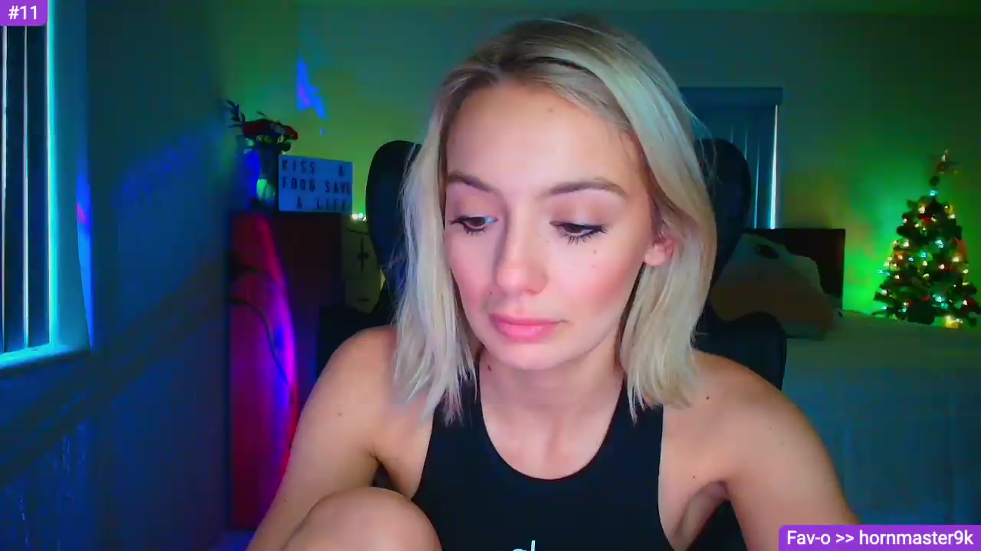 Gallery image thumbnail from Sammy_gray's myfreecams stream on, 05/22/2026, 01:17 image 15 of 20