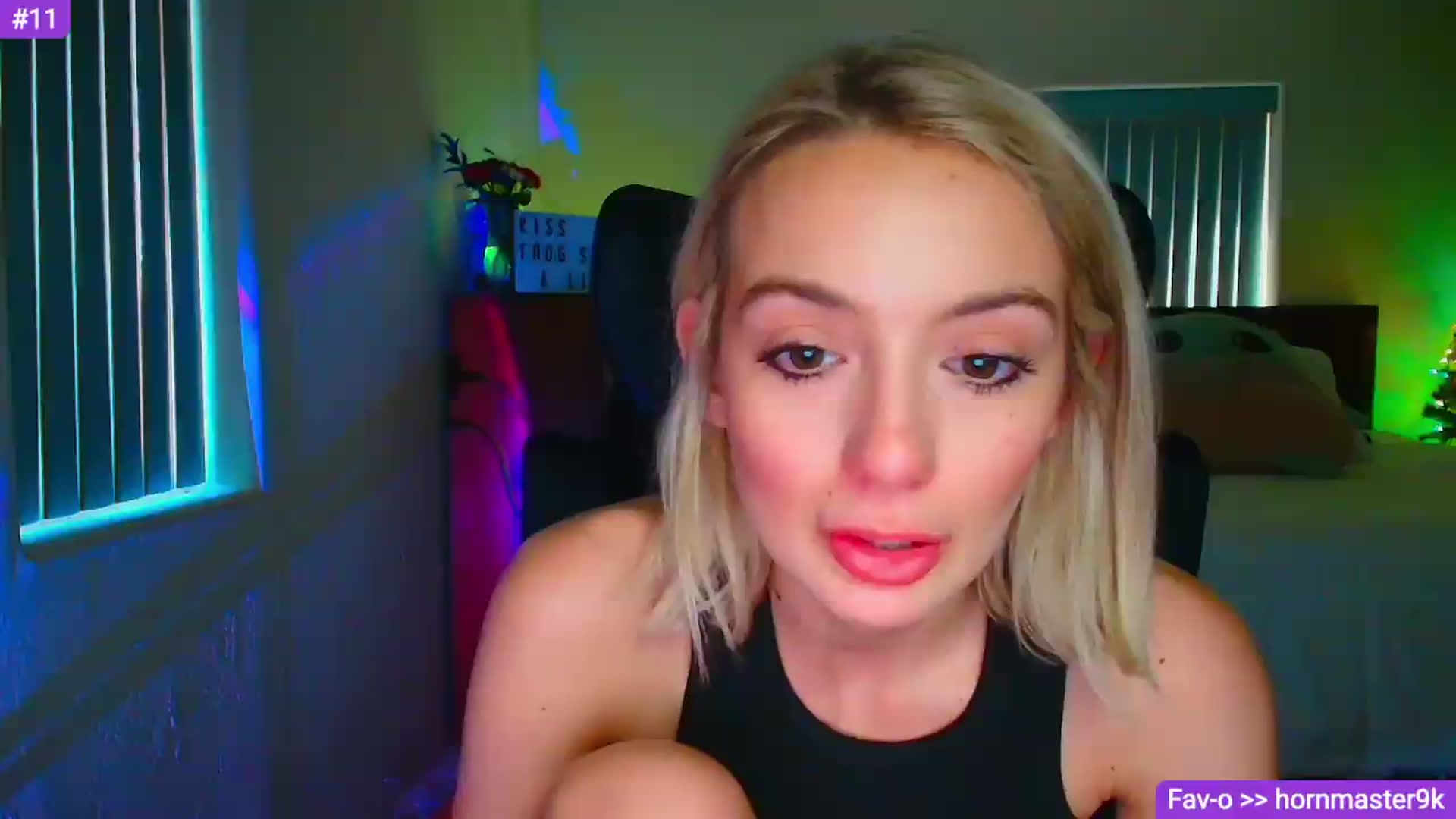 Gallery image thumbnail from Sammy_gray's myfreecams stream on, 05/22/2026, 01:17 image 6 of 20