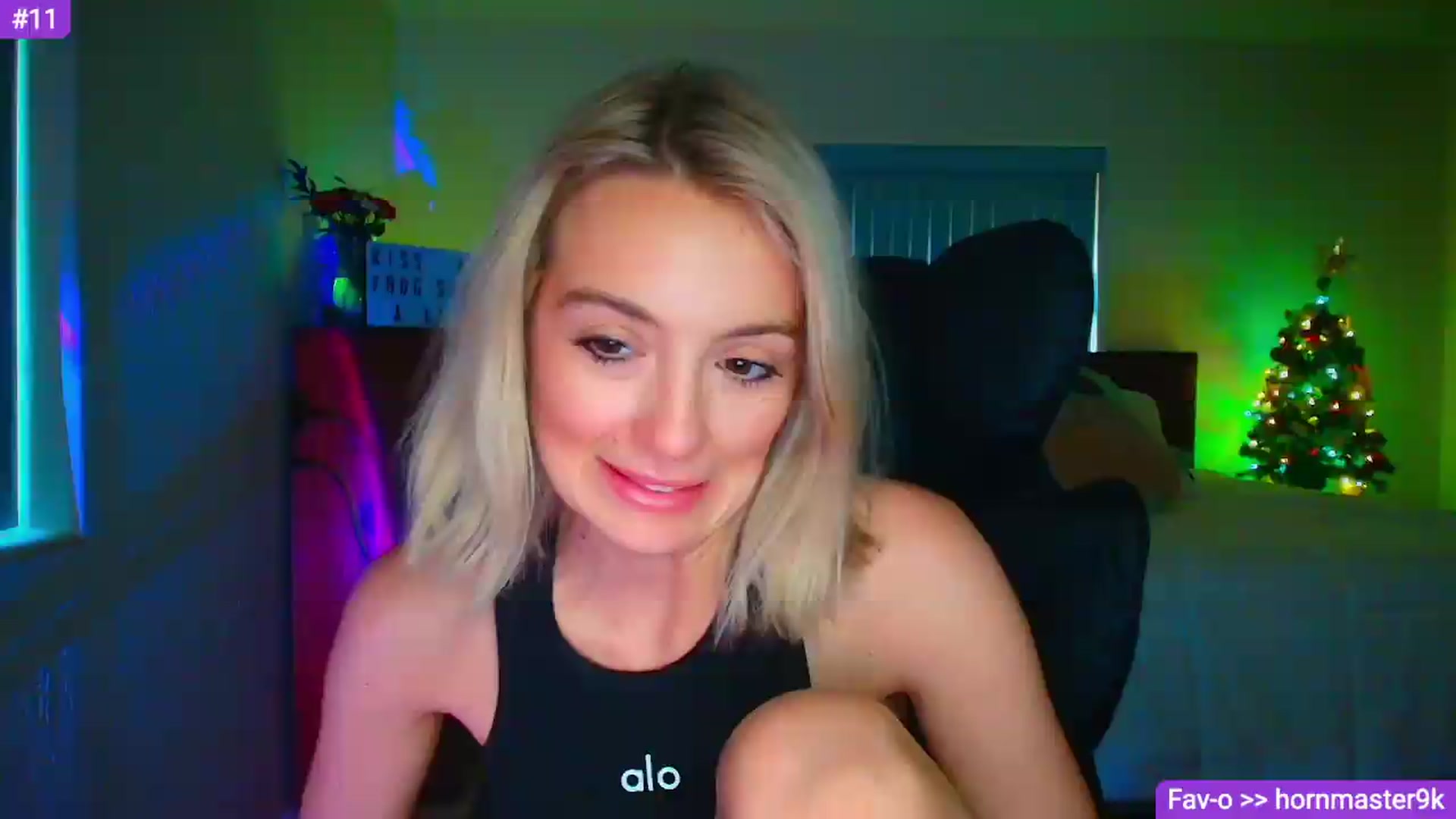 Gallery image thumbnail from Sammy_gray's myfreecams stream on, 05/22/2026, 01:17 image 20 of 20