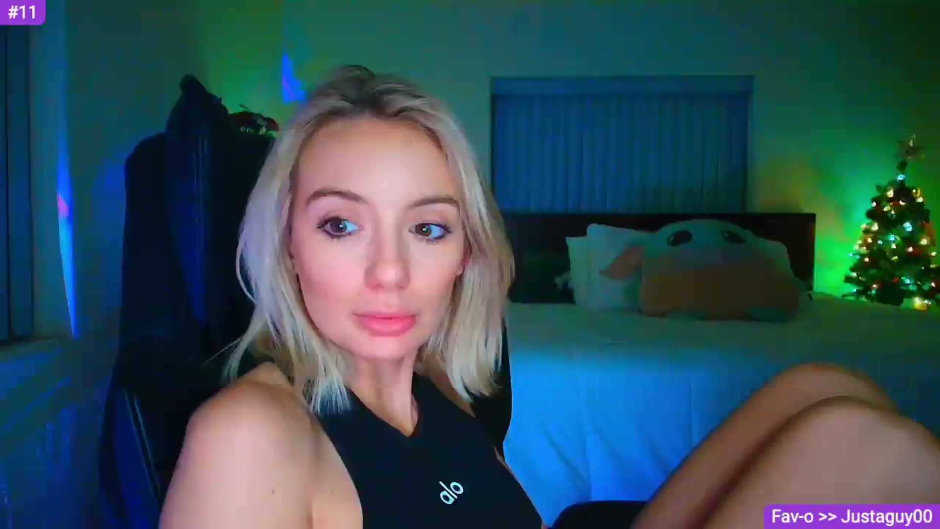 Gallery image thumbnail from Sammy_gray's myfreecams stream on, 05/22/2026, 06:11 image 18 of 20