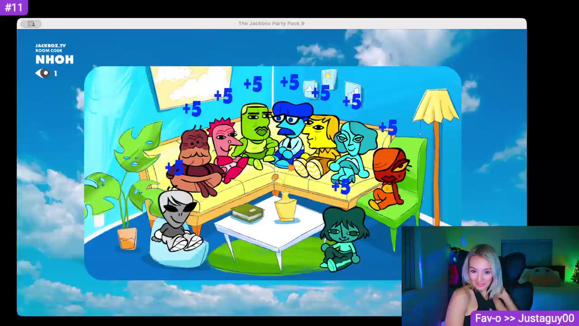 Gallery image thumbnail from Sammy_gray's myfreecams stream on, 05/22/2026, 06:11 image 7 of 20