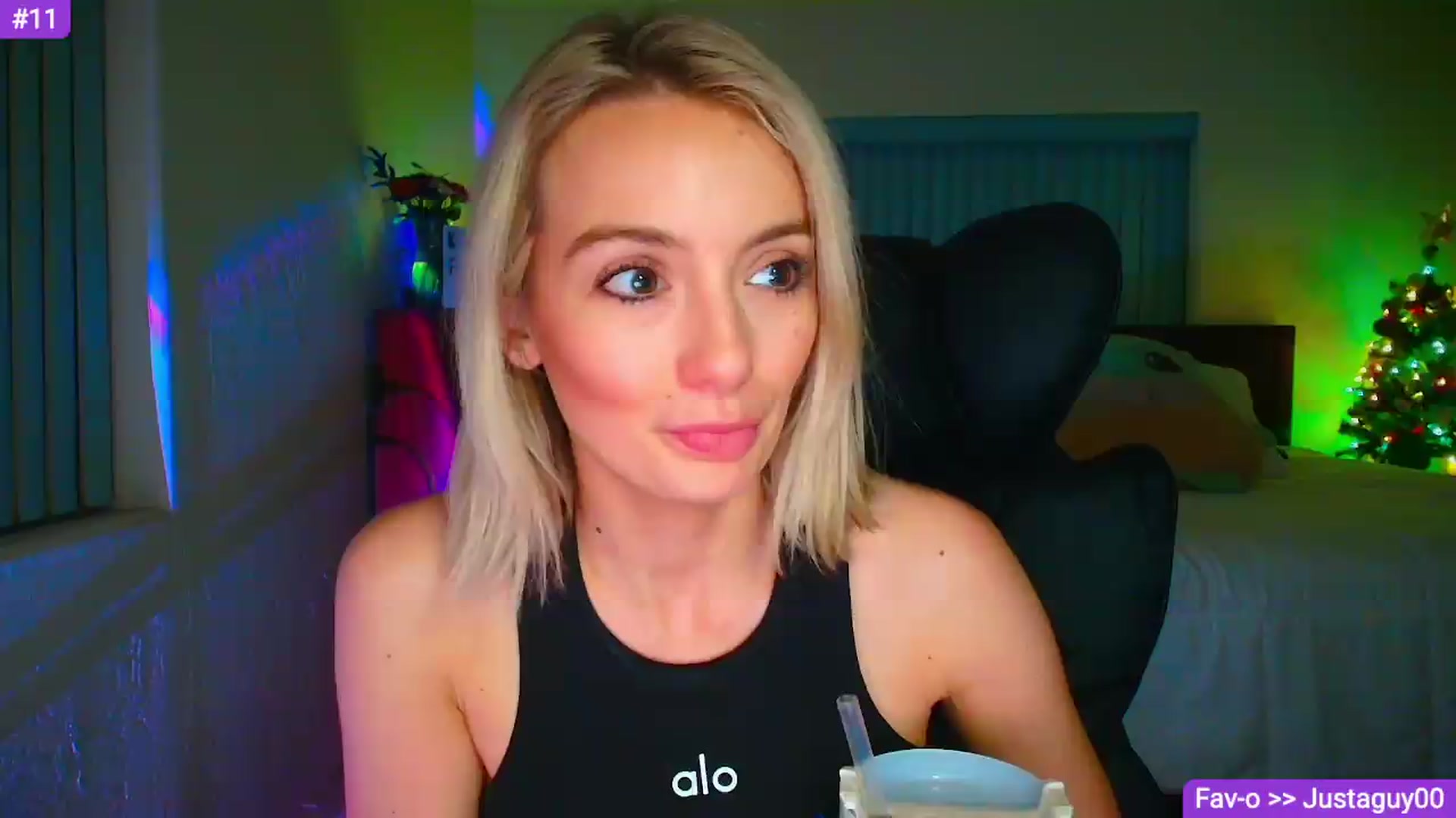 Gallery image thumbnail from Sammy_gray's myfreecams stream on, 05/22/2026, 06:11 image 17 of 20