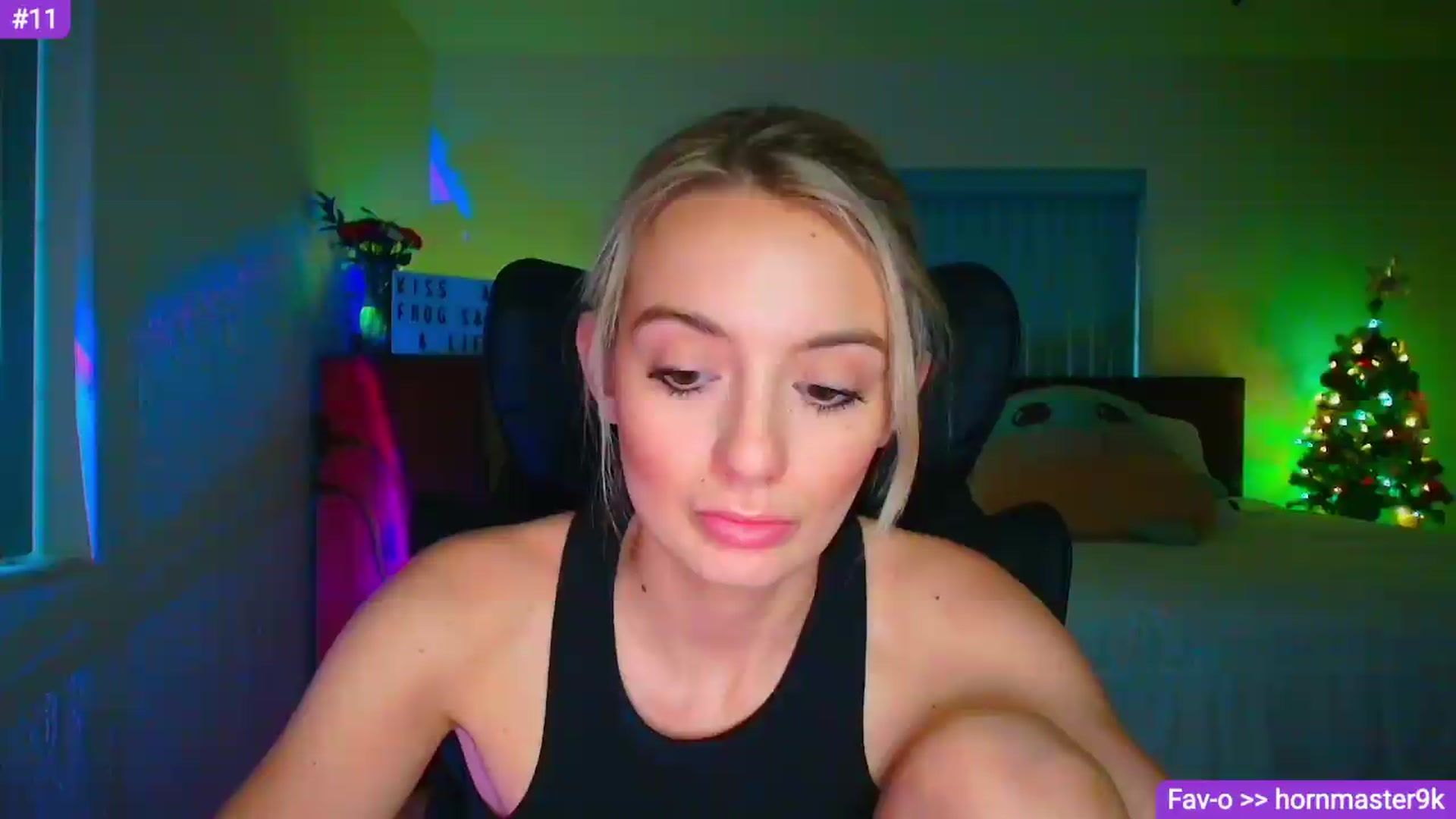 Gallery image thumbnail from Sammy_gray's myfreecams stream on, 05/22/2026, 06:11 image 2 of 20