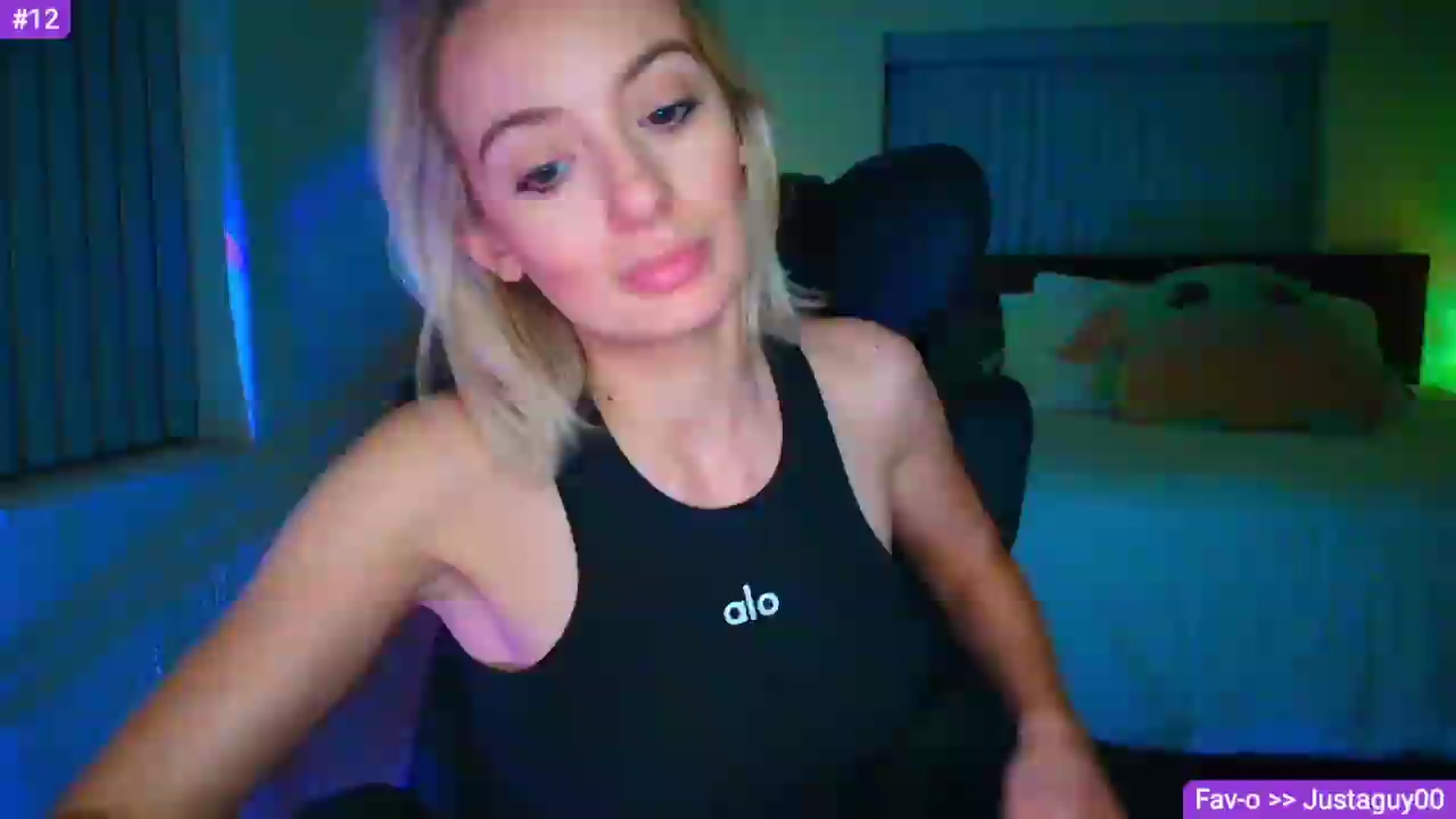 Gallery image thumbnail from Sammy_gray's myfreecams stream on, 05/22/2026, 07:16 image 7 of 20