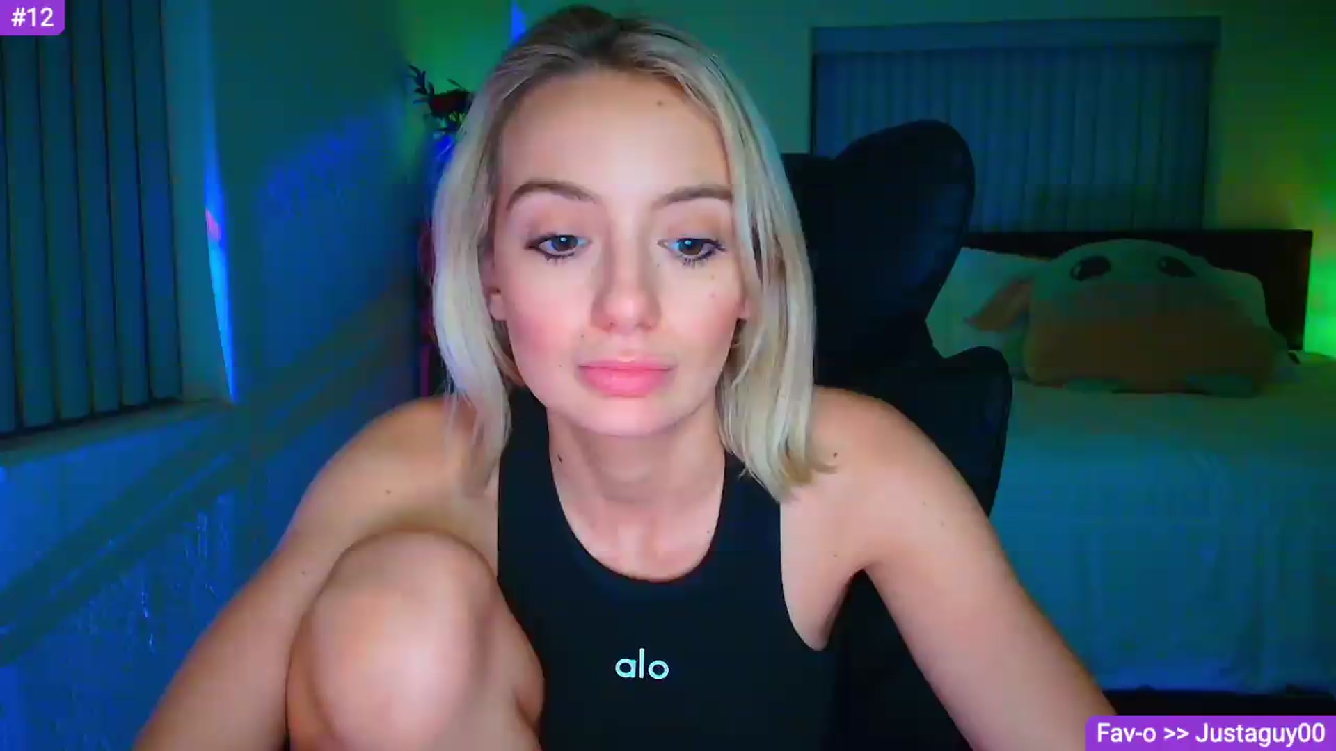 Gallery image thumbnail from Sammy_gray's myfreecams stream on, 05/22/2026, 07:16 image 2 of 20
