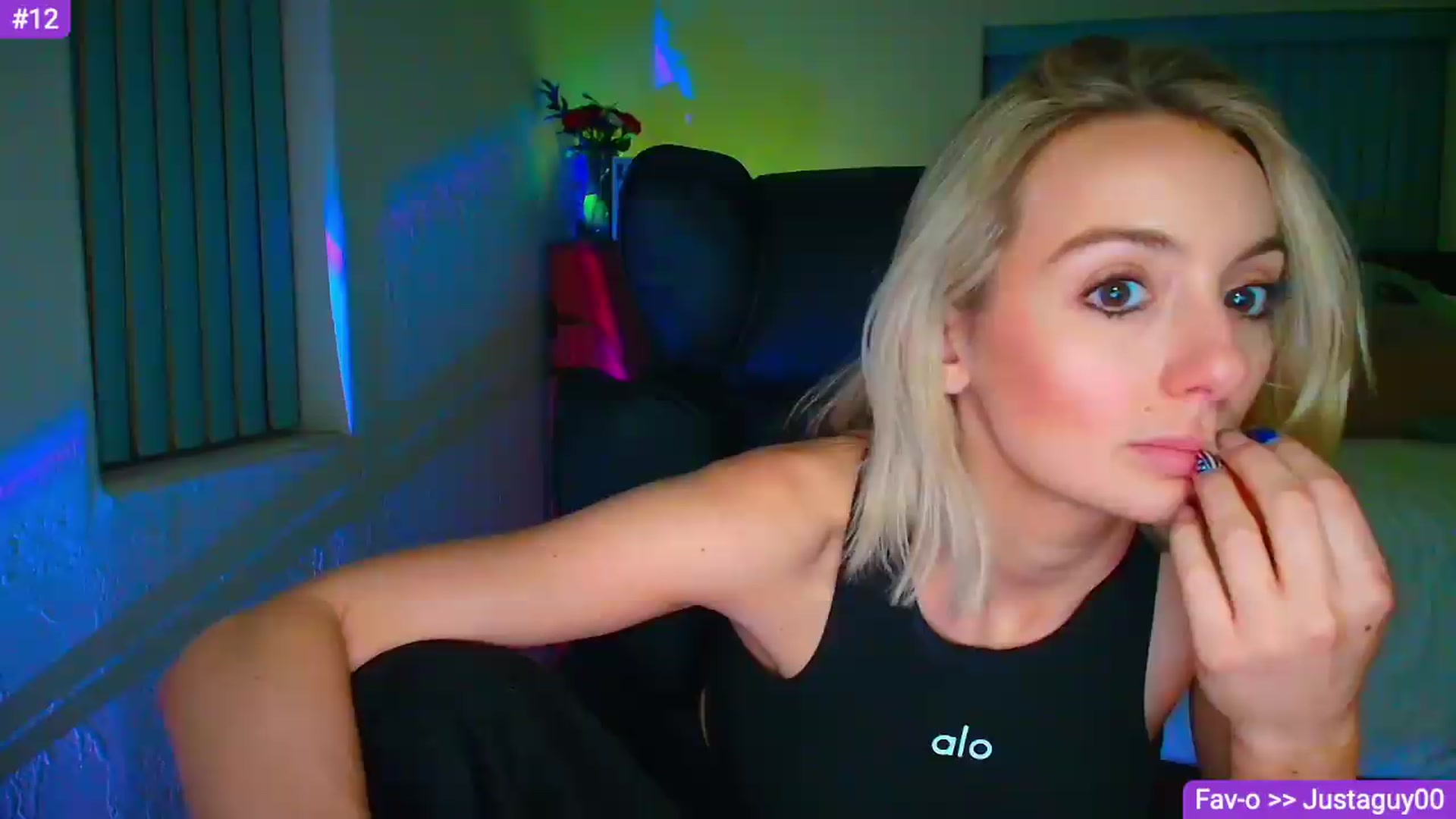 Gallery image thumbnail from Sammy_gray's myfreecams stream on, 05/22/2026, 07:16 image 15 of 20