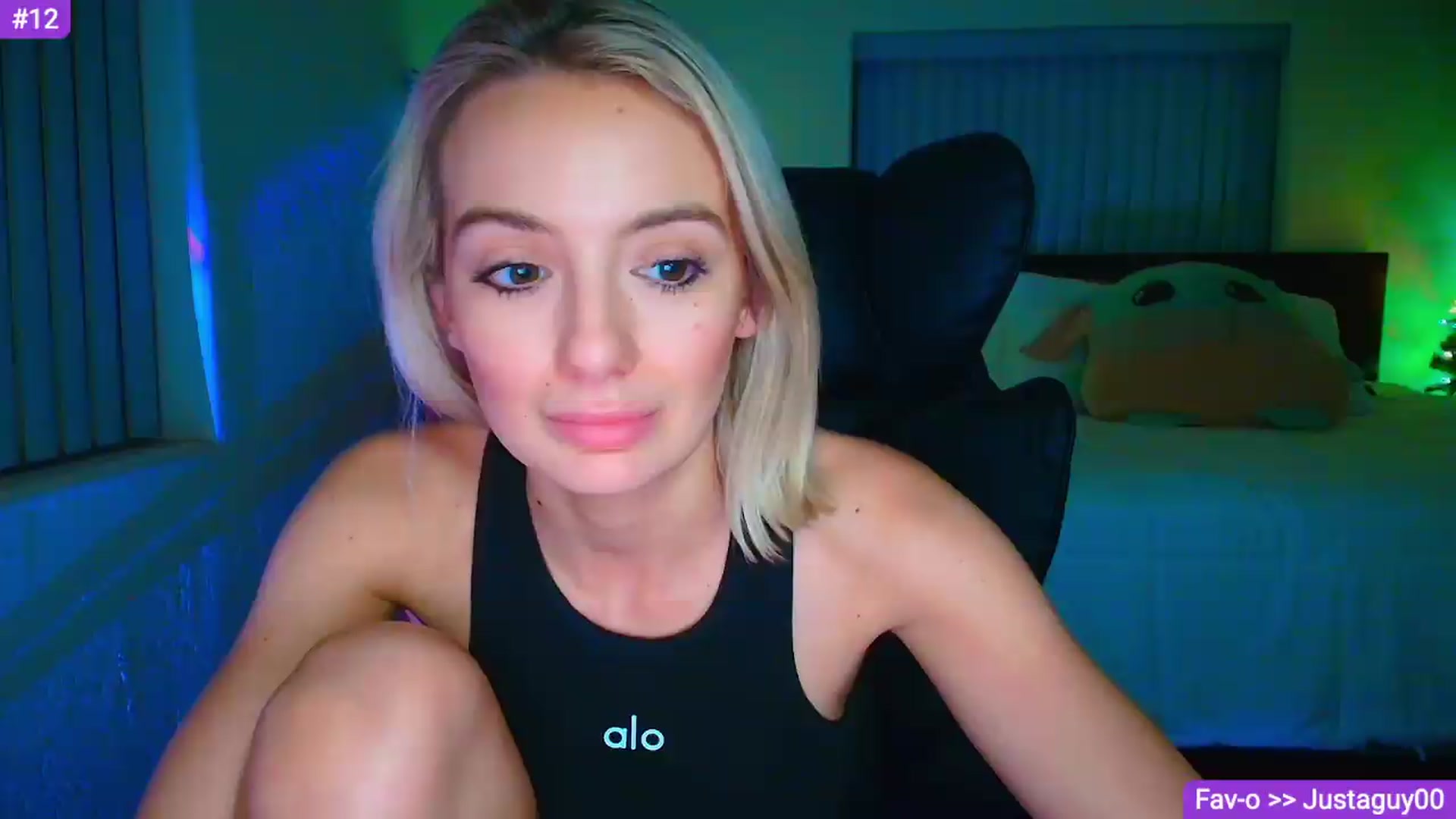 Gallery image thumbnail from Sammy_gray's myfreecams stream on, 05/22/2026, 07:16 image 1 of 20