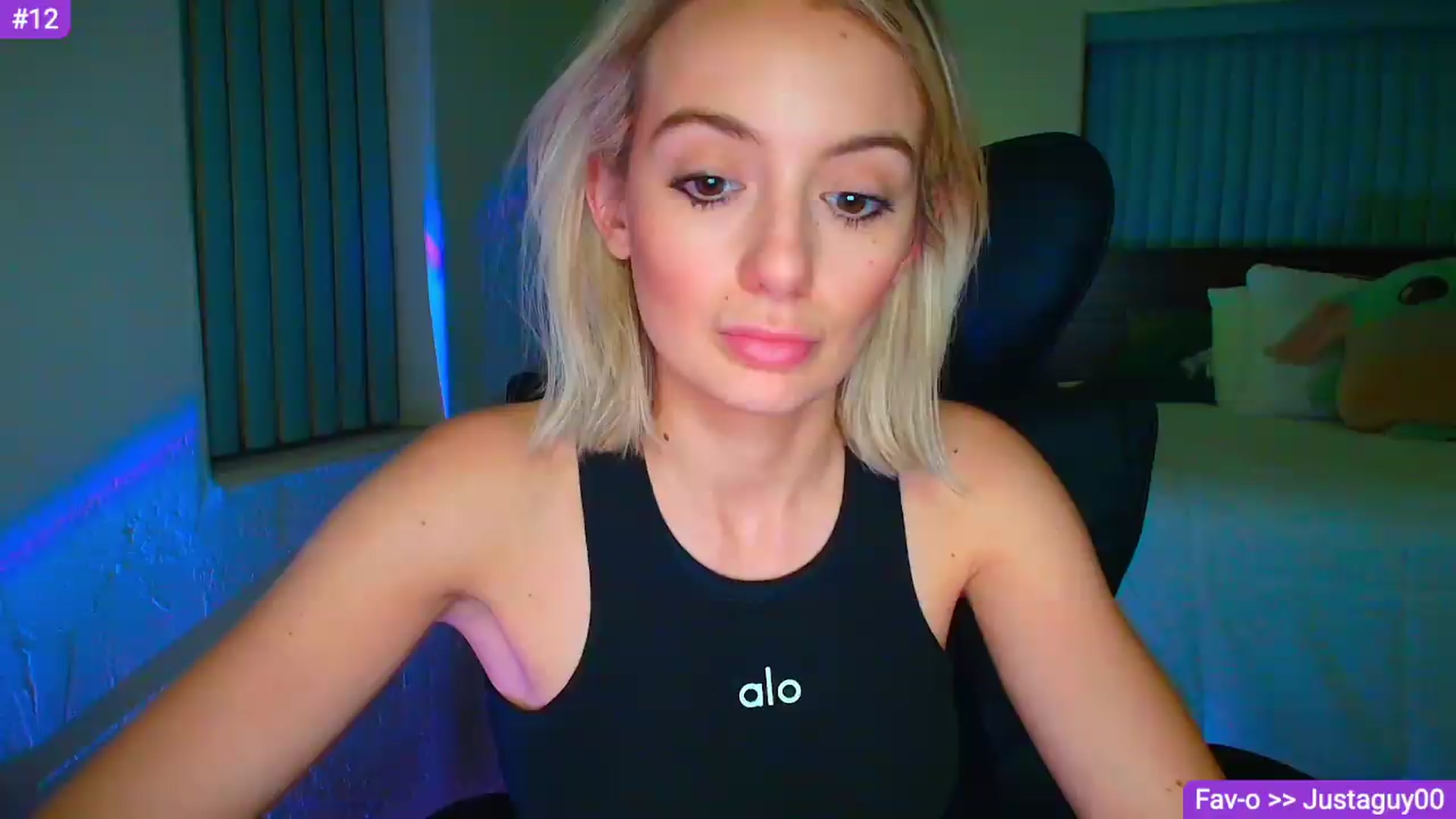 Gallery image thumbnail from Sammy_gray's myfreecams stream on, 05/22/2026, 07:16 image 13 of 20