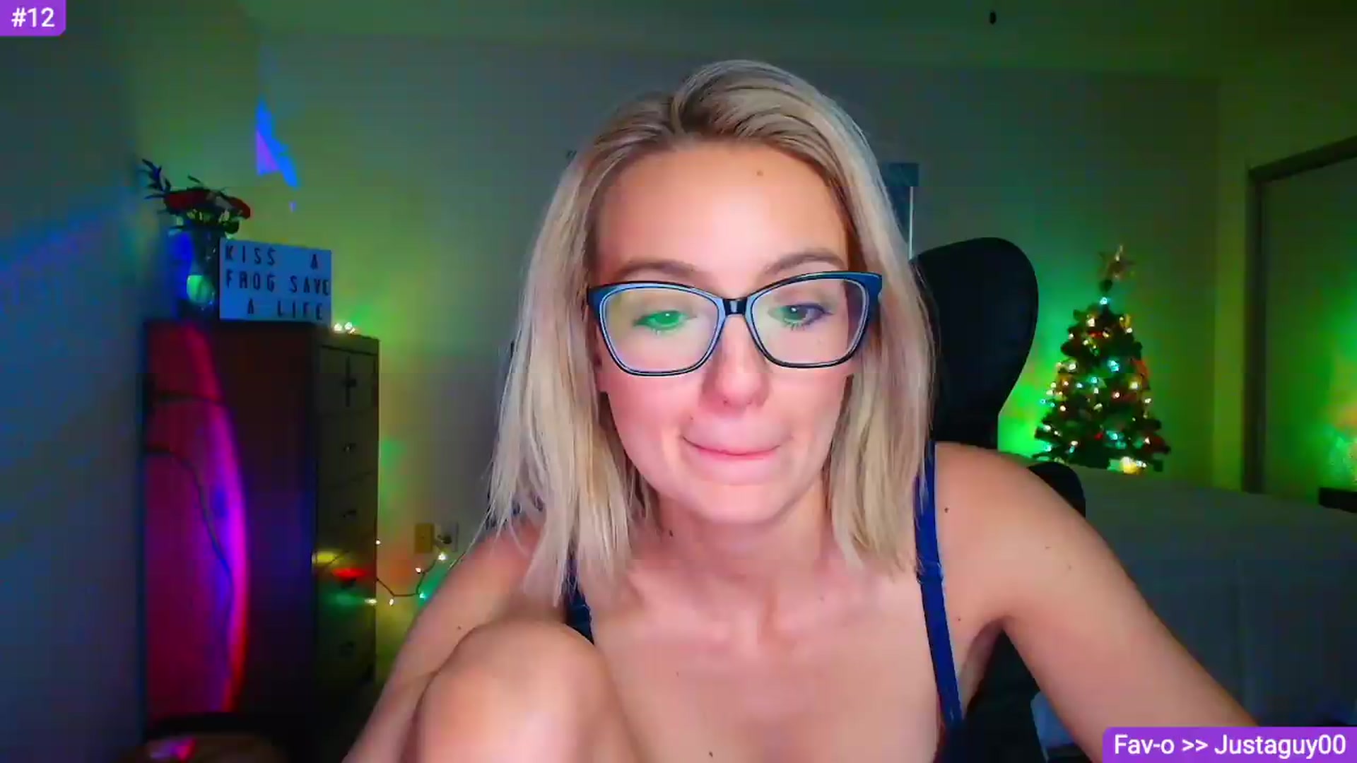 Gallery image thumbnail from Sammy_gray's myfreecams stream on, 05/23/2026, 04:38 image 2 of 20