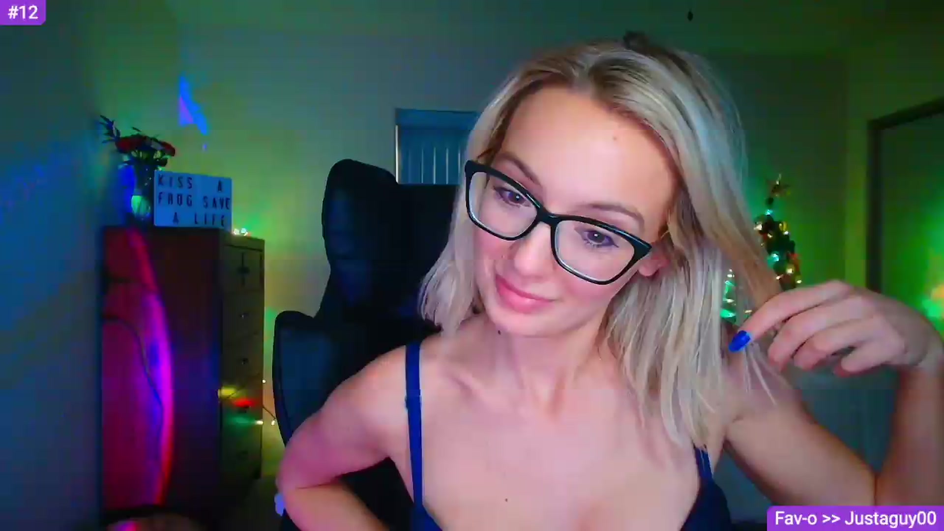 Gallery image thumbnail from Sammy_gray's myfreecams stream on, 05/23/2026, 04:38 image 4 of 20
