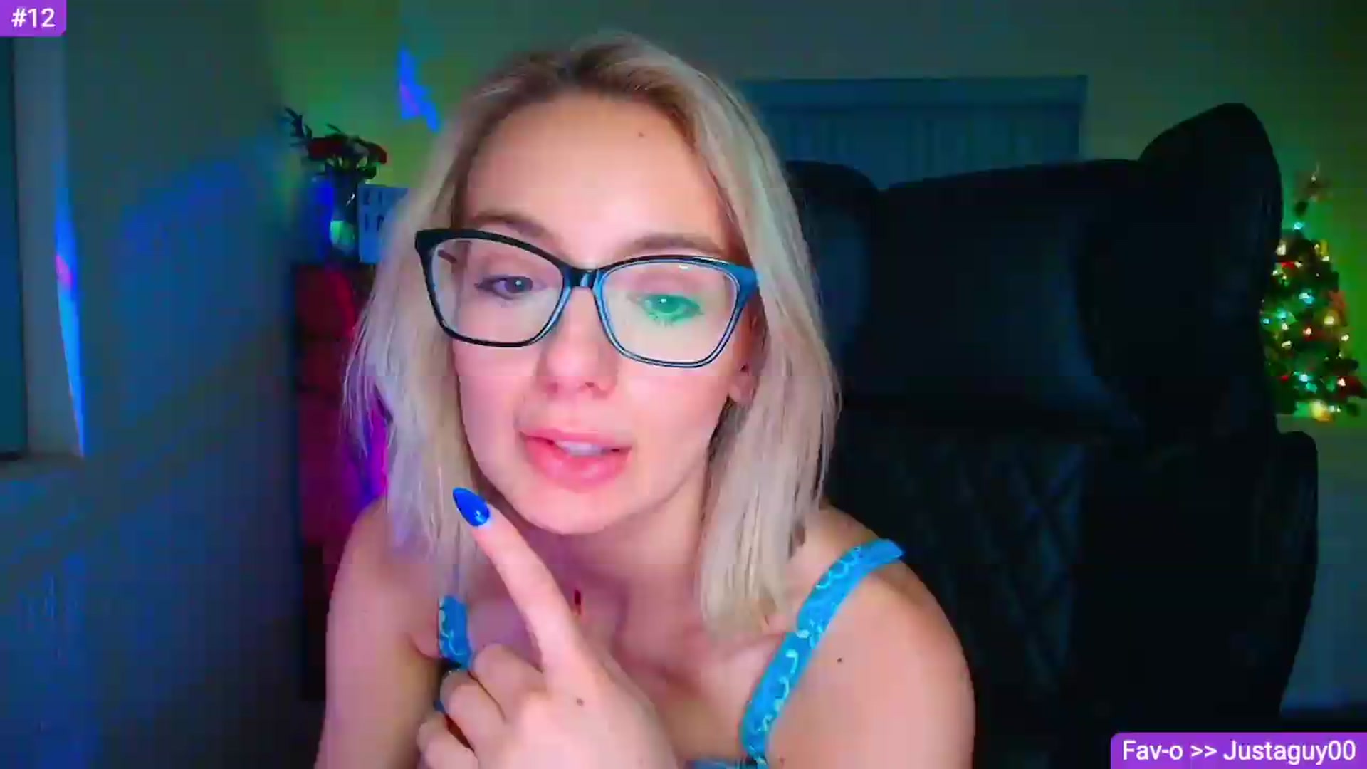 Gallery image thumbnail from Sammy_gray's myfreecams stream on, 05/23/2026, 07:02 image 7 of 20