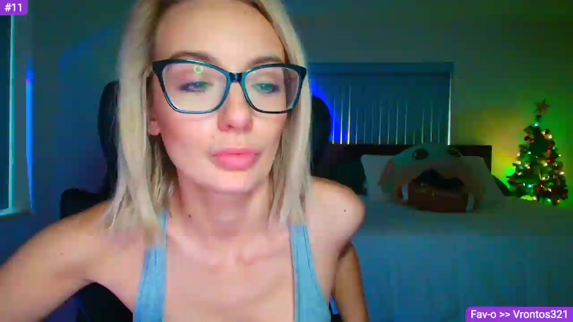 Gallery image thumbnail from Sammy_gray's myfreecams stream on, 05/26/2026, 03:05 image 4 of 20