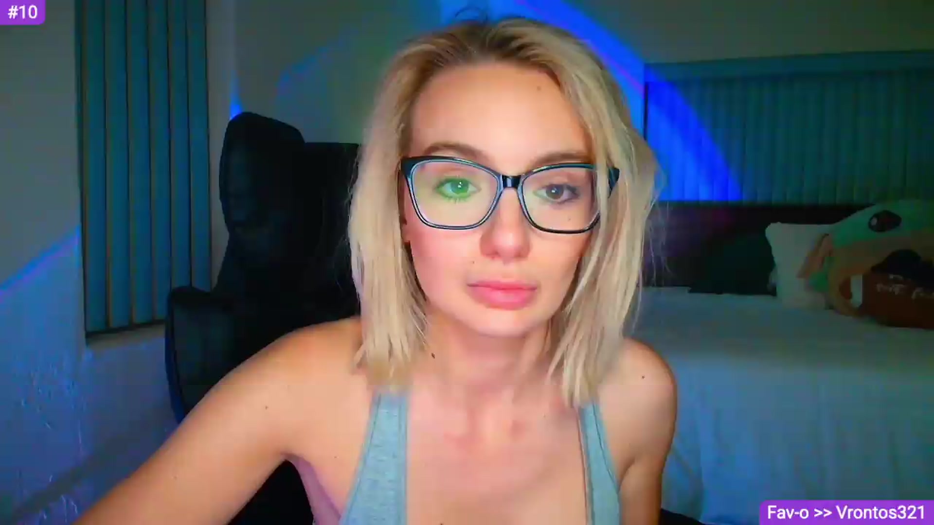Gallery image thumbnail from Sammy_gray's myfreecams stream on, 05/26/2026, 06:04 image 20 of 20