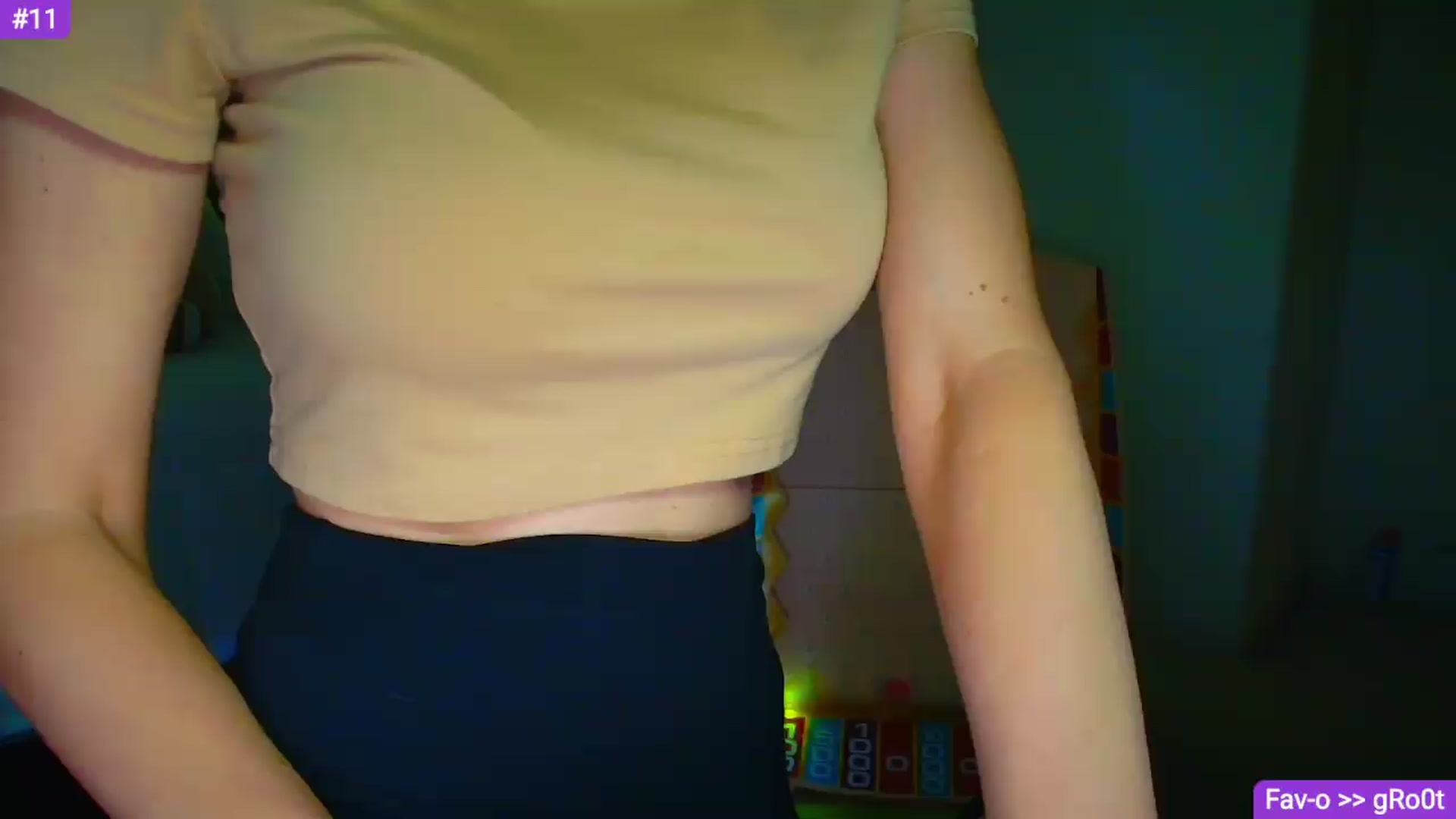Gallery image thumbnail from Sammy_gray's myfreecams stream on, 05/27/2026, 04:08 image 4 of 20