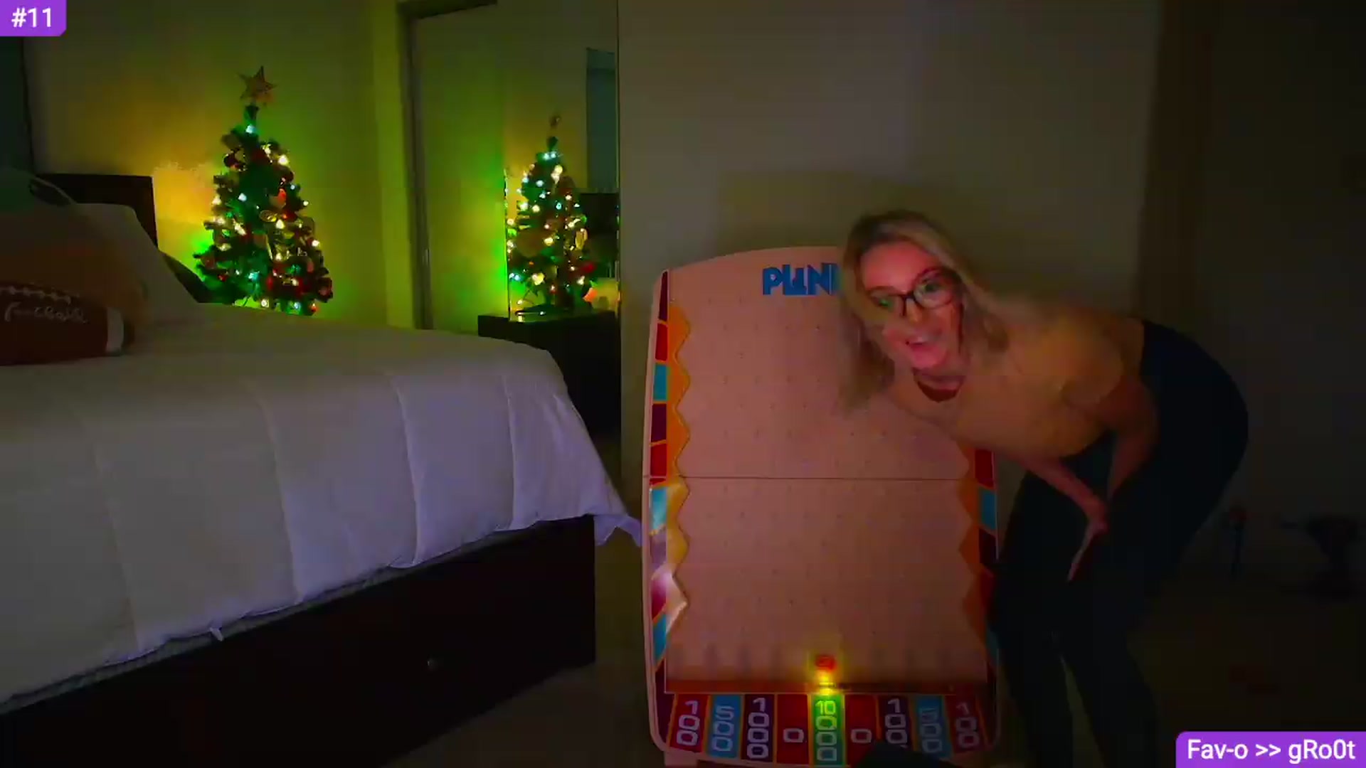 Gallery image thumbnail from Sammy_gray's myfreecams stream on, 05/27/2026, 04:08 image 7 of 20