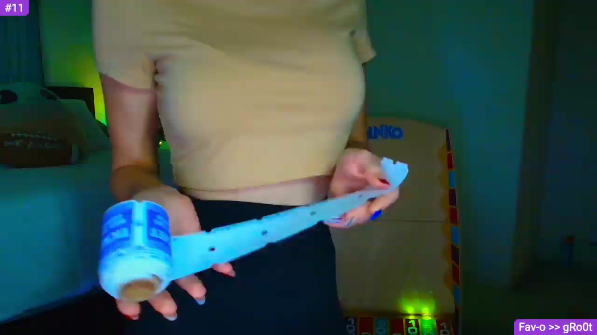 Gallery image thumbnail from Sammy_gray's myfreecams stream on, 05/27/2026, 04:08 image 6 of 20
