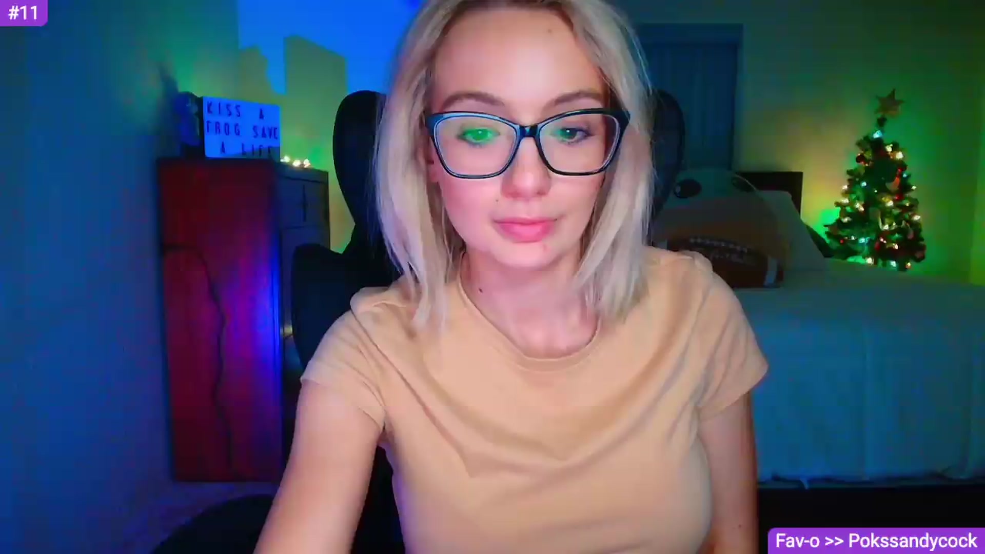 Gallery image thumbnail from Sammy_gray's myfreecams stream on, 05/27/2026, 04:08 image 1 of 20