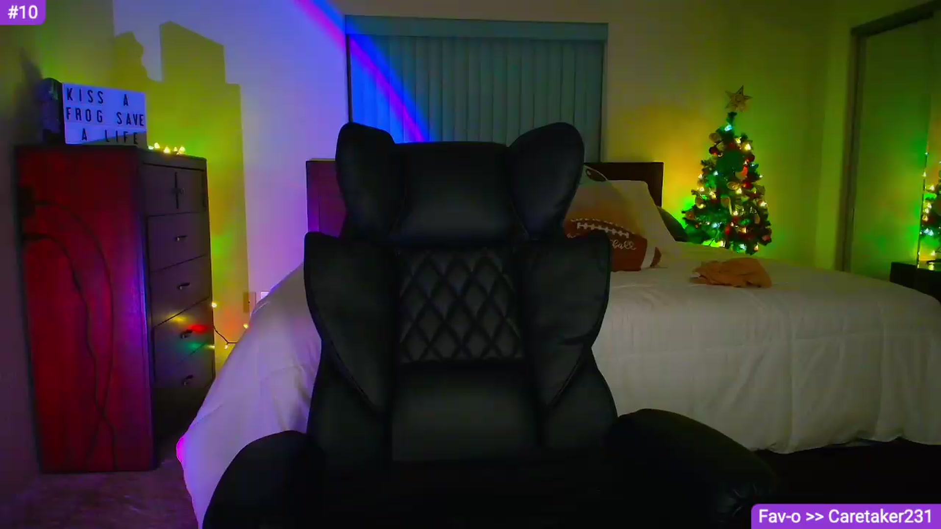 Gallery image thumbnail from Sammy_gray's myfreecams stream on, 05/27/2026, 07:53 image 5 of 20