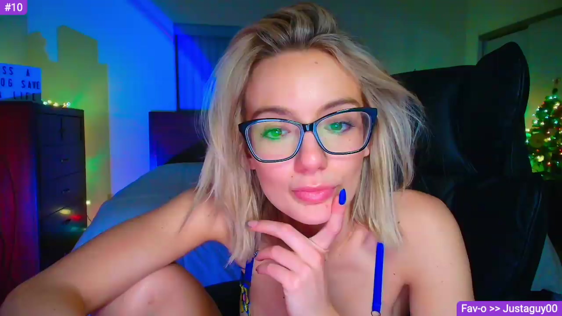 Gallery image thumbnail from Sammy_gray's myfreecams stream on, 05/27/2026, 08:48 image 19 of 20