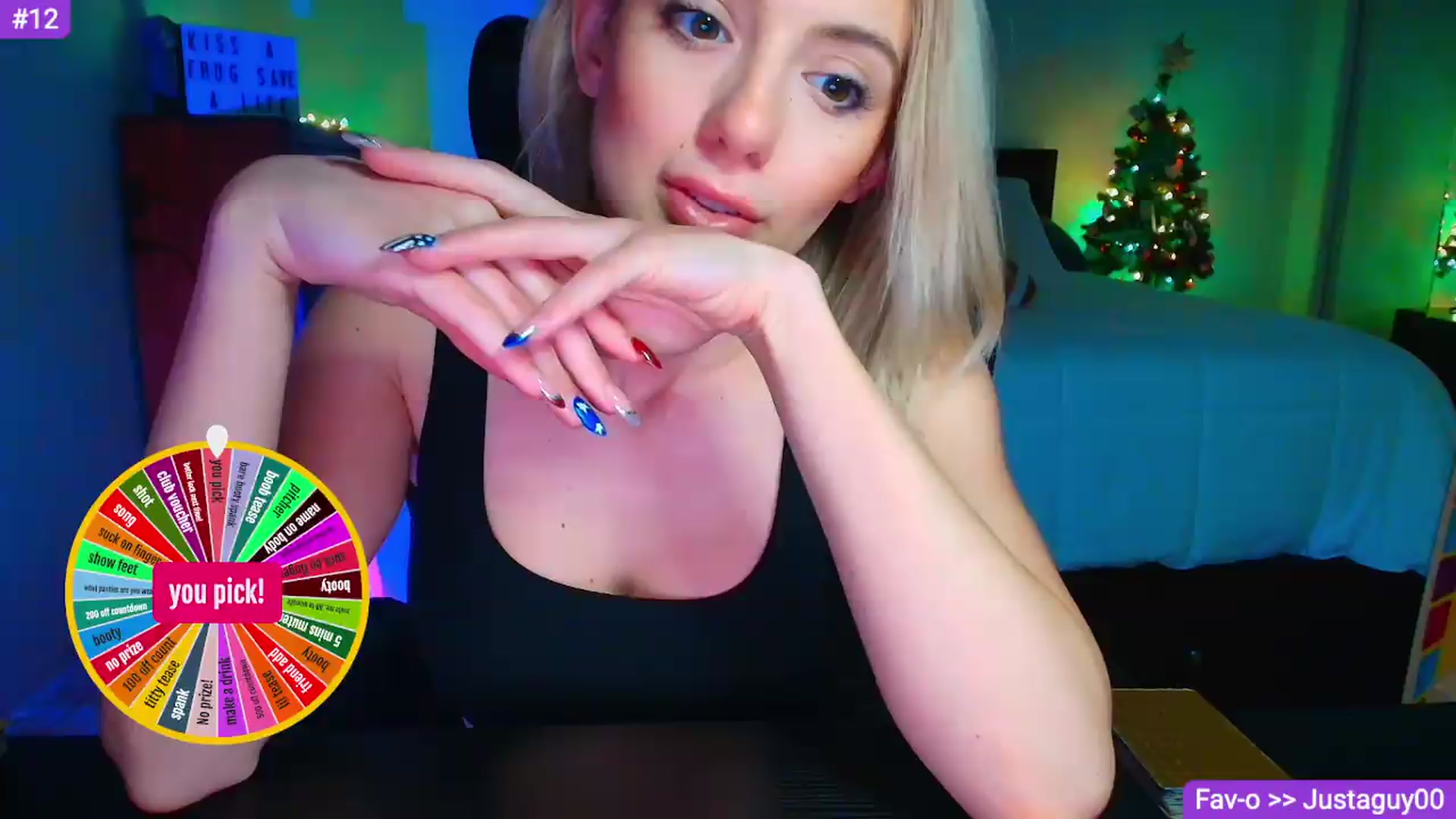 Gallery image thumbnail from Sammy_gray's myfreecams stream on, 05/28/2026, 02:19 image 11 of 20