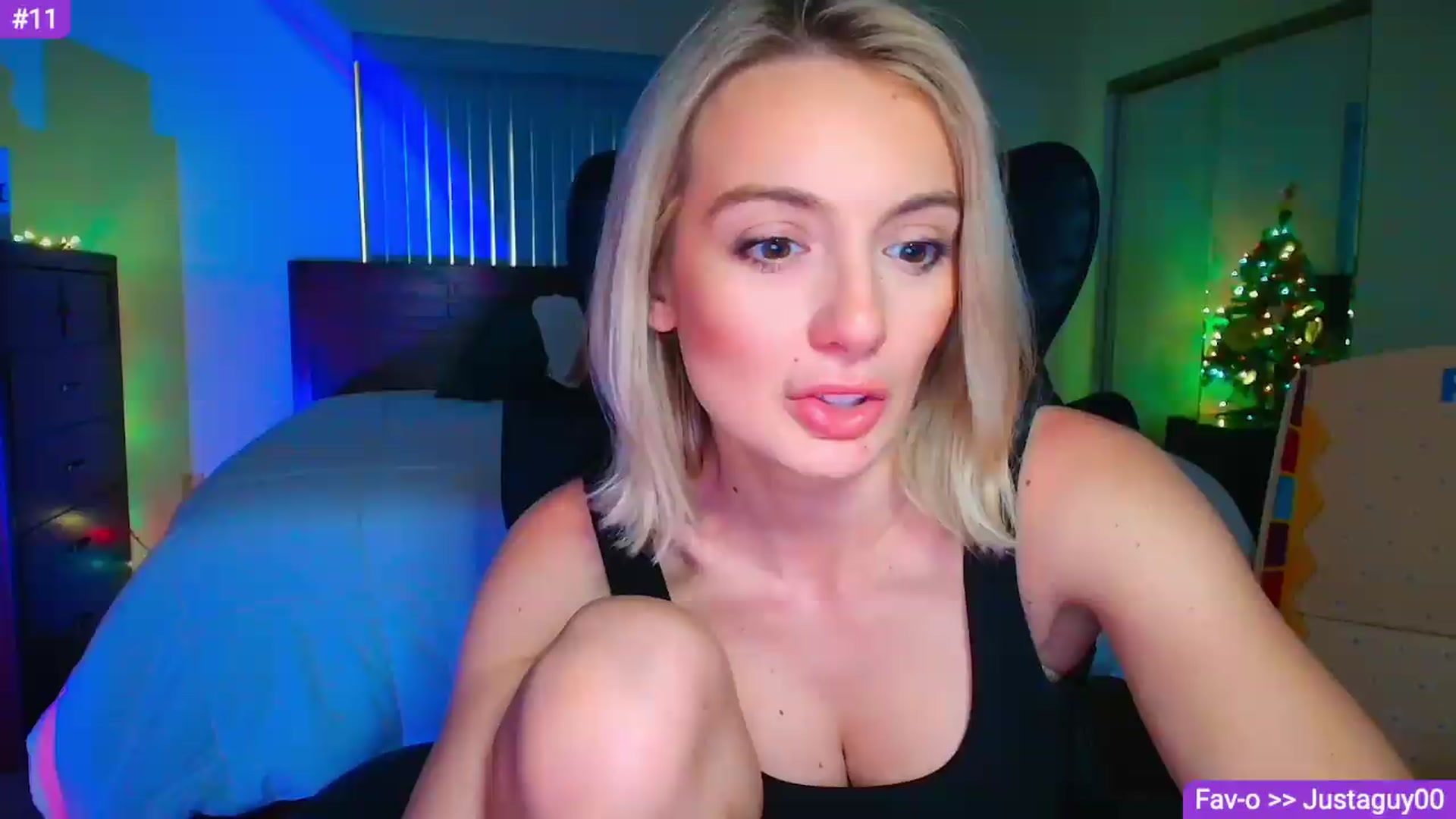 Gallery image thumbnail from Sammy_gray's myfreecams stream on, 05/28/2026, 02:19 image 8 of 20