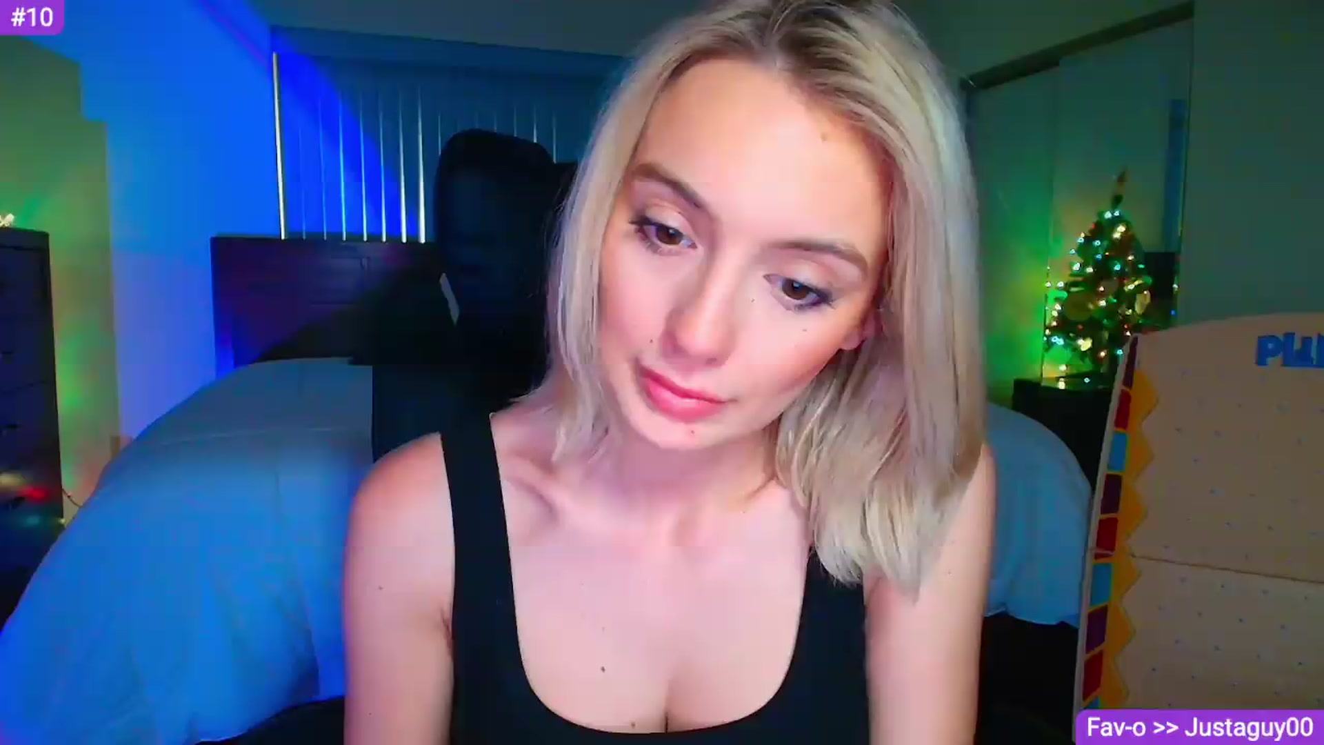 Gallery image thumbnail from Sammy_gray's myfreecams stream on, 05/28/2026, 02:19 image 7 of 20