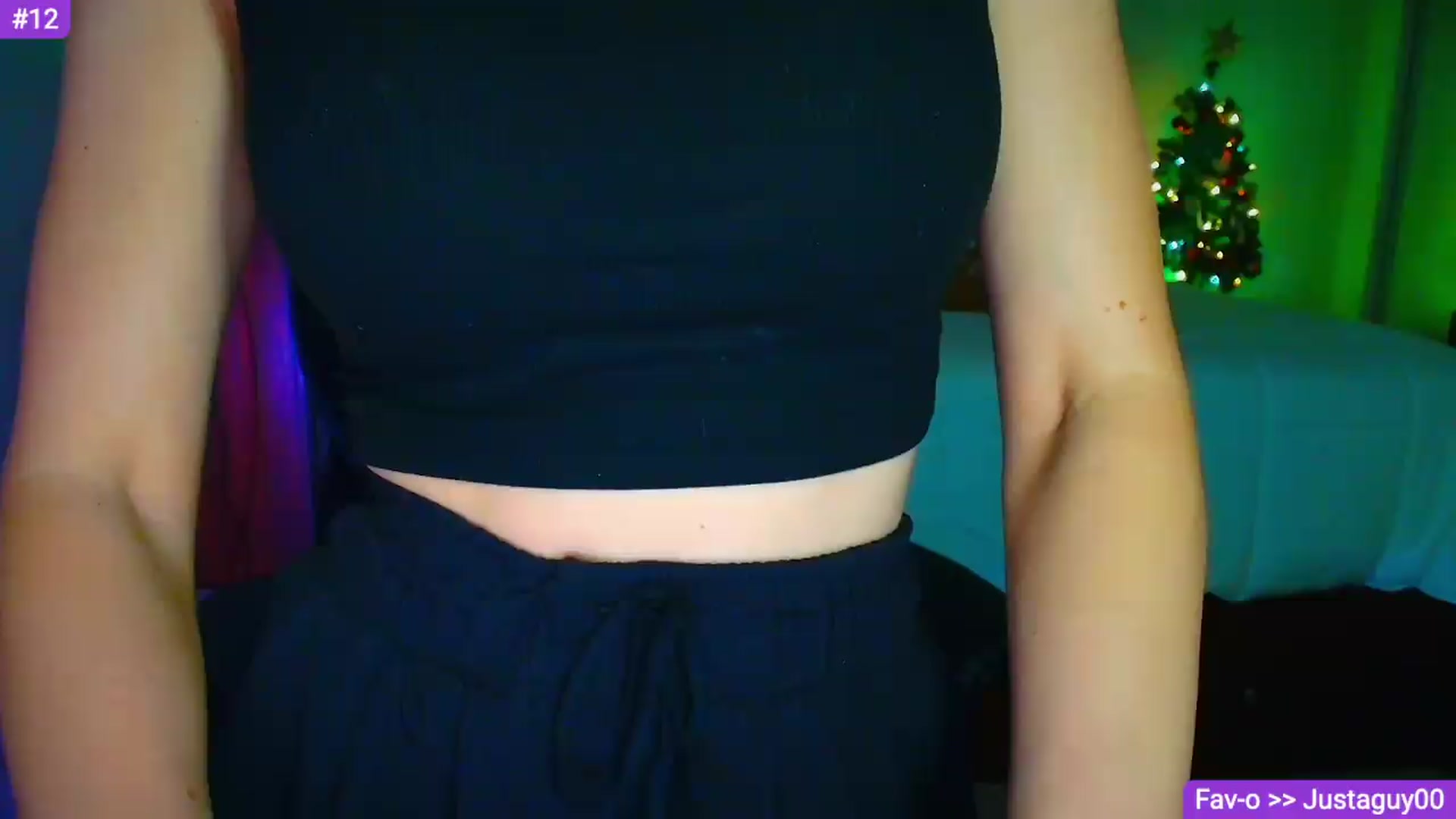 Gallery image thumbnail from Sammy_gray's myfreecams stream on, 05/28/2026, 02:19 image 12 of 20