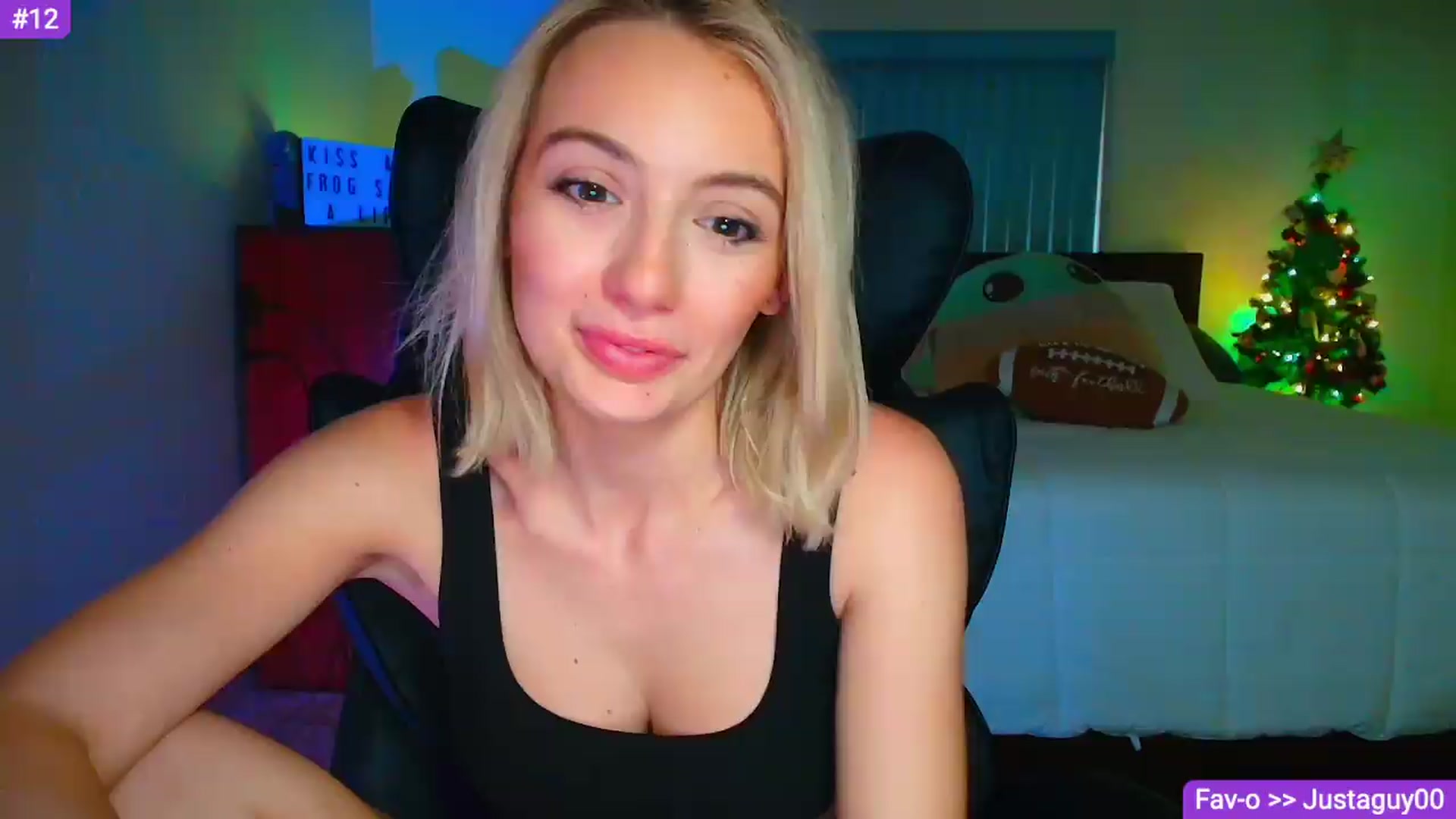 Gallery image thumbnail from Sammy_gray's myfreecams stream on, 05/28/2026, 02:19 image 19 of 20