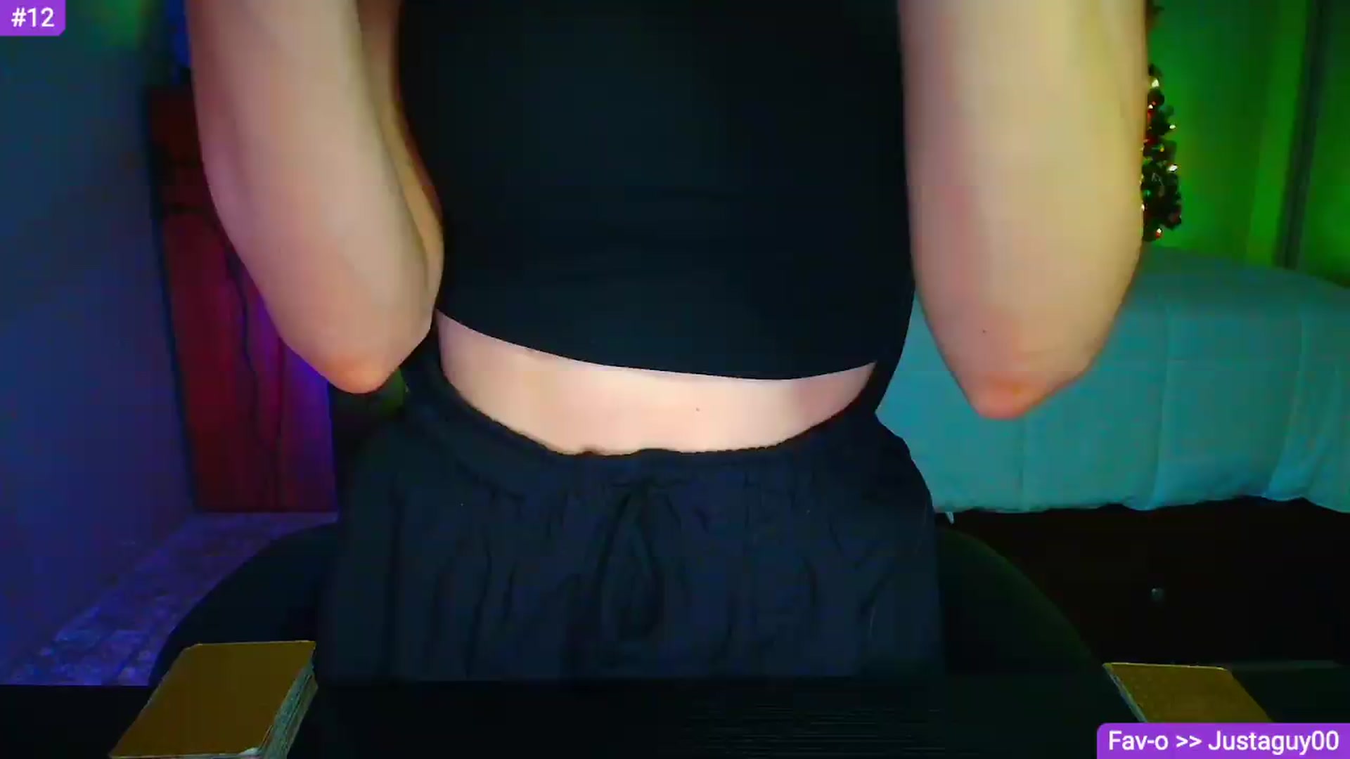 Gallery image thumbnail from Sammy_gray's myfreecams stream on, 05/28/2026, 06:43 image 5 of 20