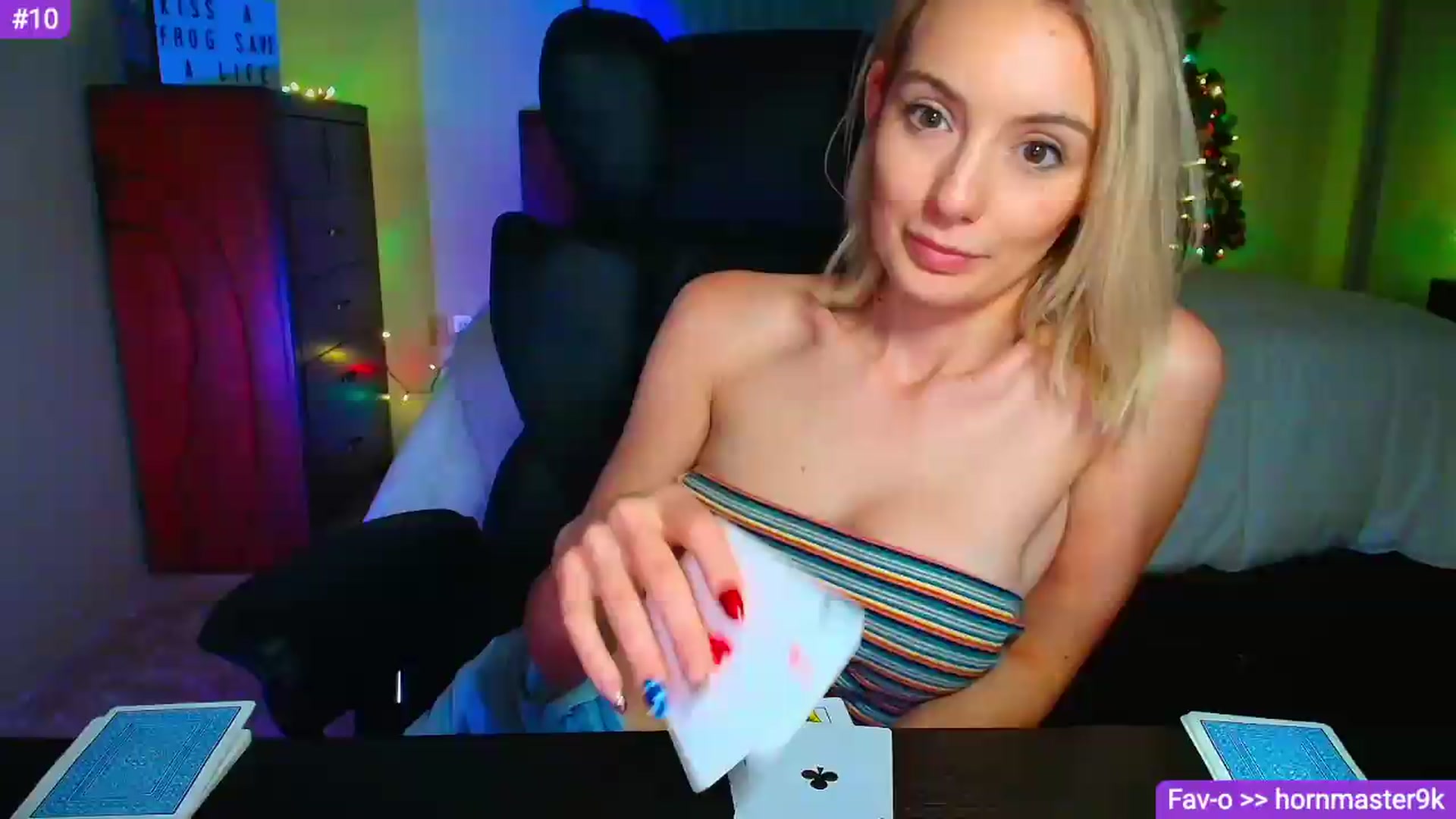 Gallery image thumbnail from Sammy_gray's myfreecams stream on, 05/29/2026, 04:49 image 3 of 20
