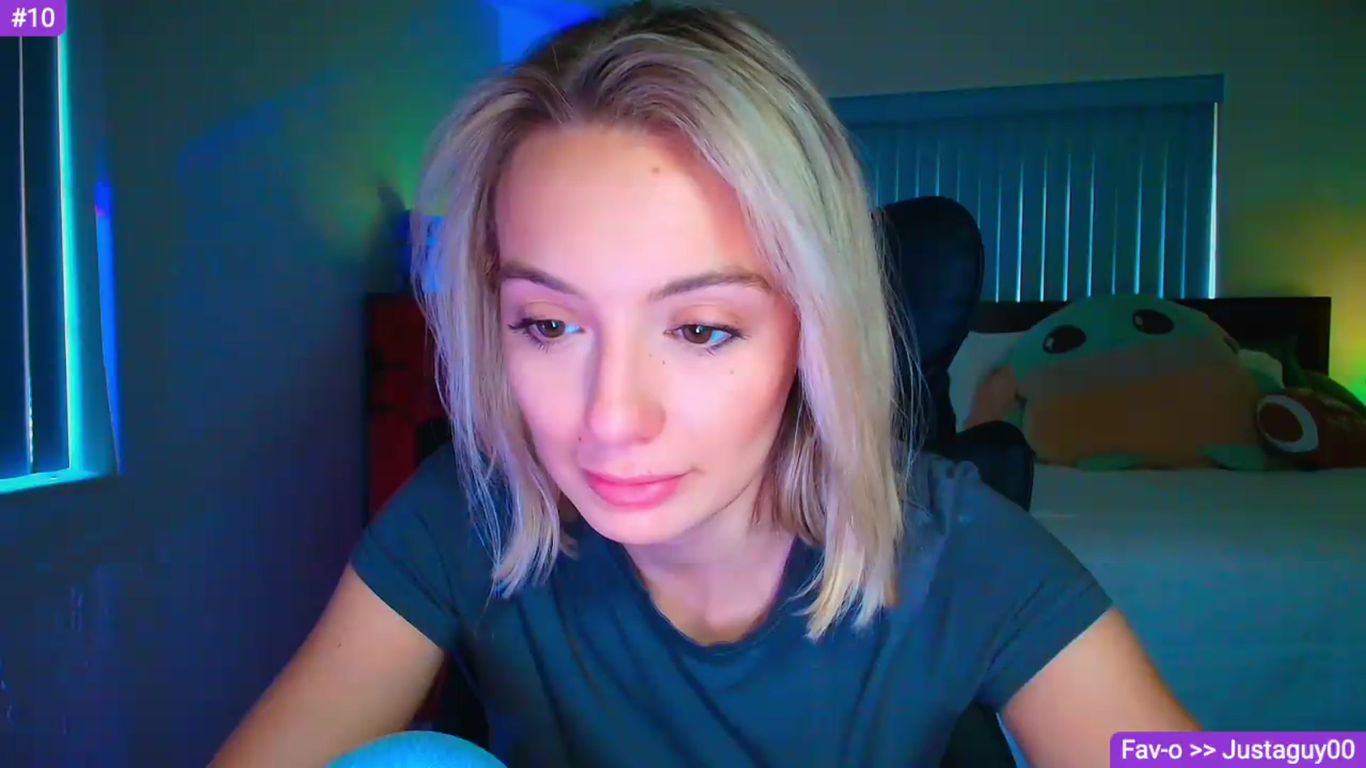 Gallery image thumbnail from Sammy_gray's myfreecams stream on, 05/30/2026, 03:52 image 7 of 20