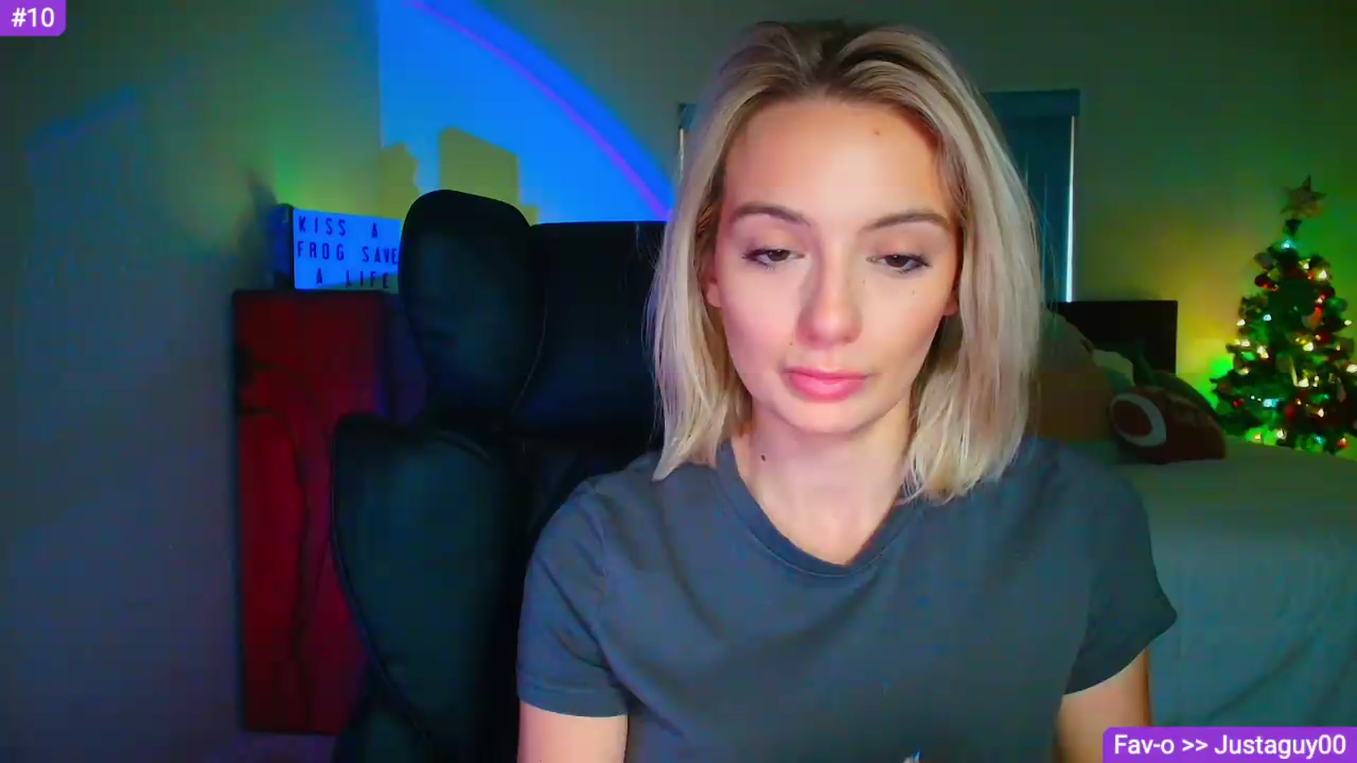 Gallery image thumbnail from Sammy_gray's myfreecams stream on, 05/30/2026, 03:52 image 9 of 20