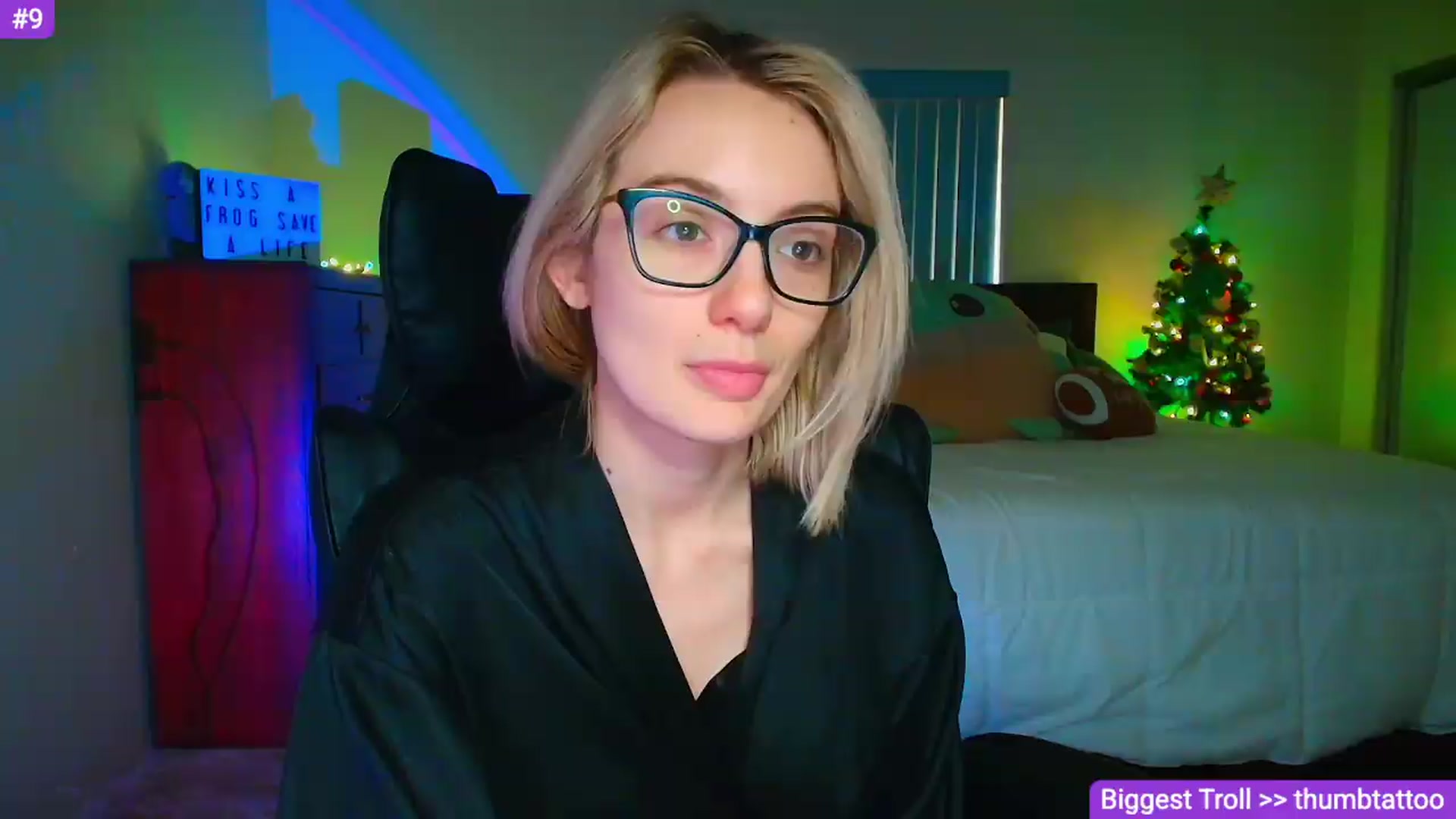 Gallery image thumbnail from Sammy_gray's myfreecams stream on, 05/30/2026, 19:06 image 7 of 20