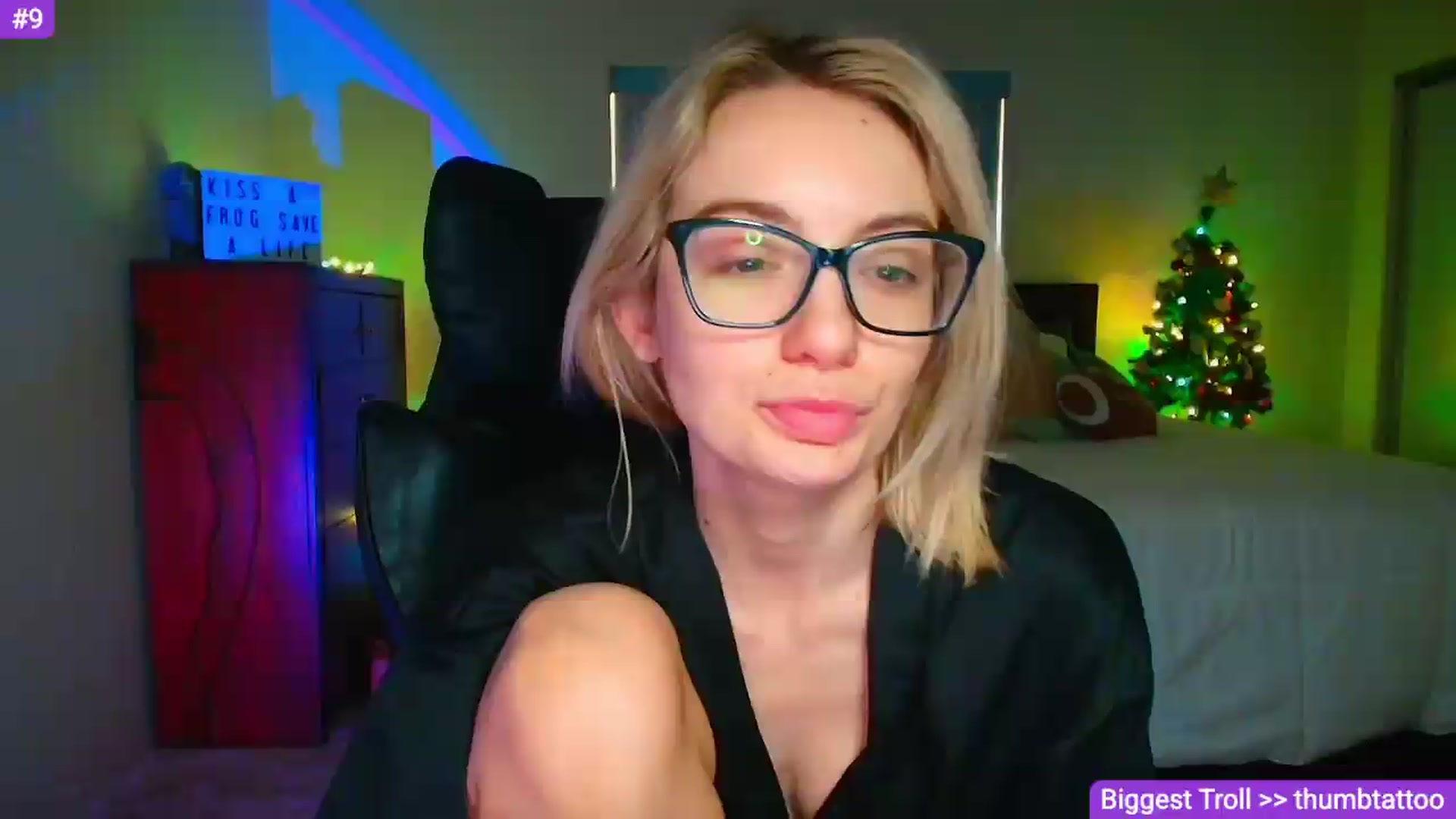 Gallery image thumbnail from Sammy_gray's myfreecams stream on, 05/30/2026, 19:06 image 9 of 20