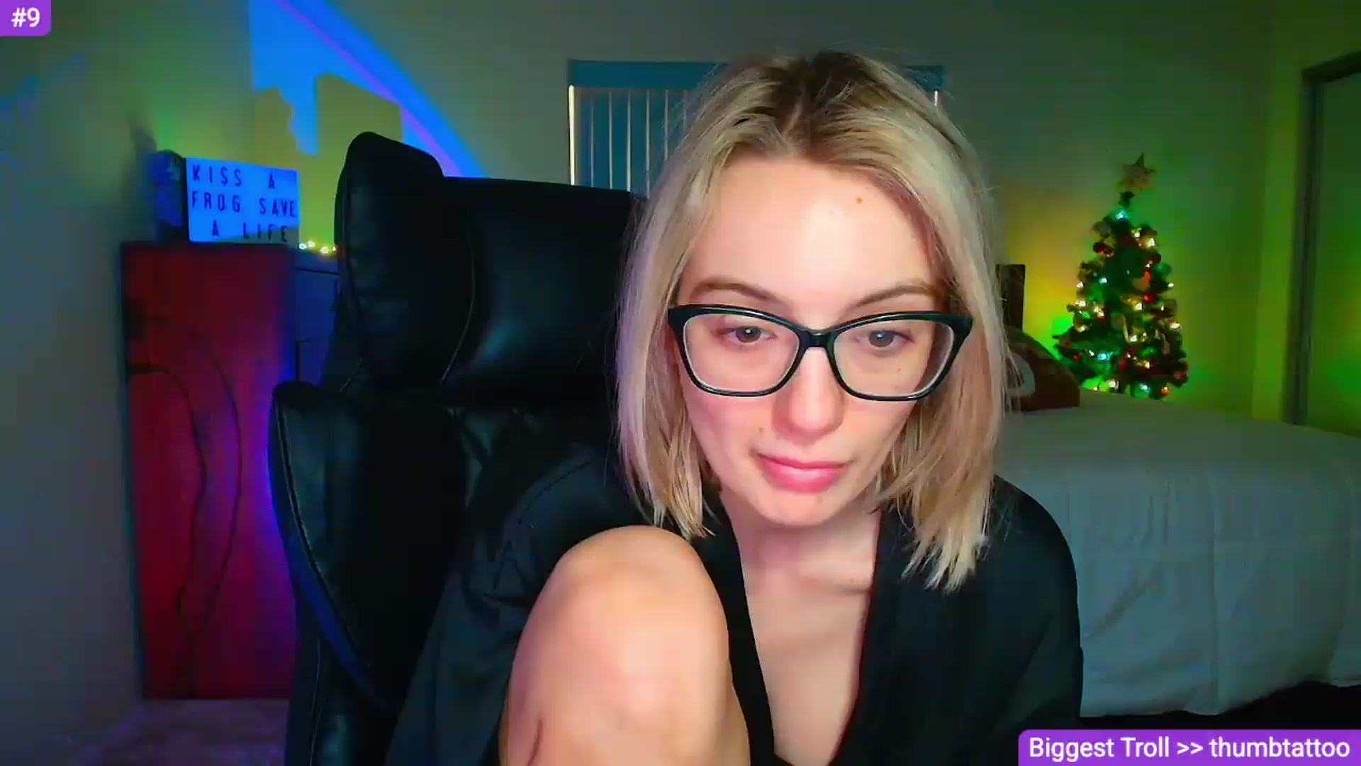 Gallery image thumbnail from Sammy_gray's myfreecams stream on, 05/30/2026, 19:06 image 5 of 20