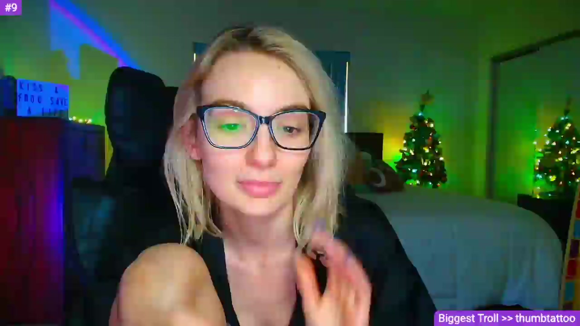 Gallery image thumbnail from Sammy_gray's myfreecams stream on, 05/30/2026, 21:58 image 12 of 20