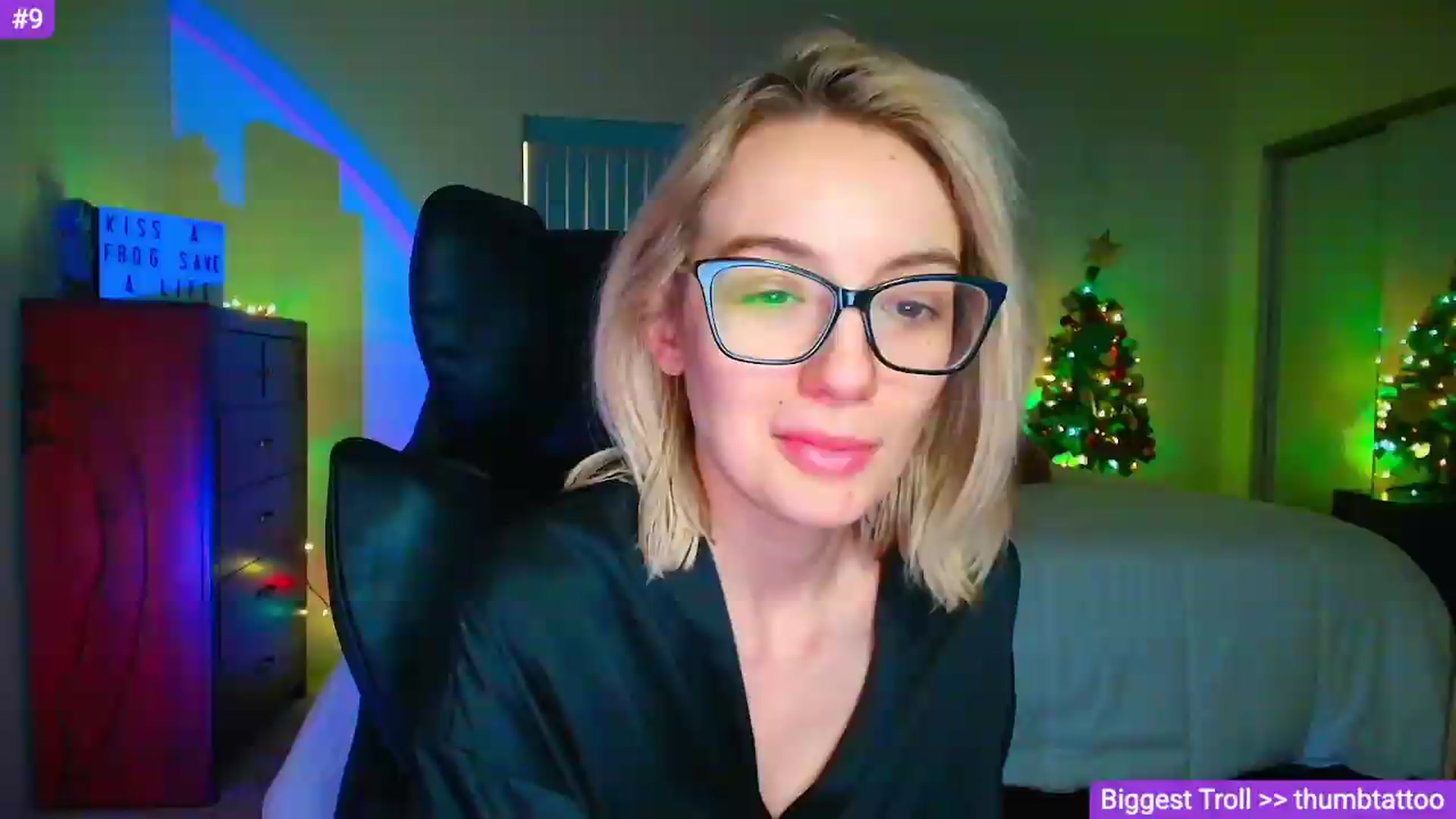 Gallery image thumbnail from Sammy_gray's myfreecams stream on, 05/30/2026, 21:58 image 1 of 20