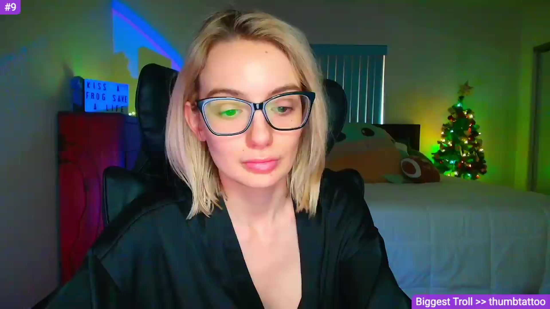 Gallery image thumbnail from Sammy_gray's myfreecams stream on, 05/30/2026, 21:58 image 20 of 20