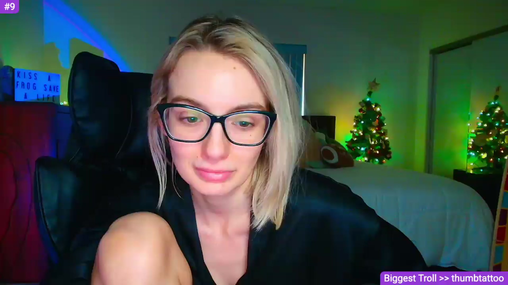 Gallery image thumbnail from Sammy_gray's myfreecams stream on, 05/30/2026, 21:58 image 13 of 20