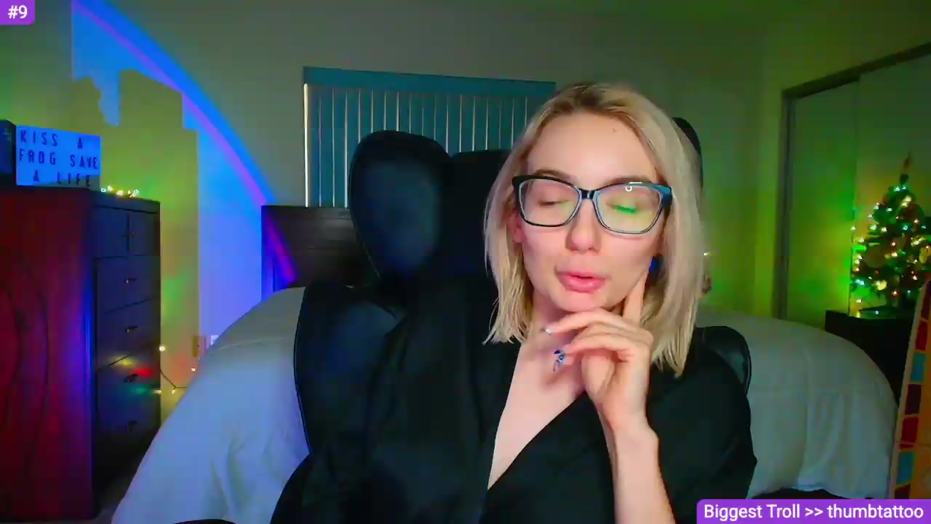 Gallery image thumbnail from Sammy_gray's myfreecams stream on, 05/30/2026, 21:58 image 17 of 20