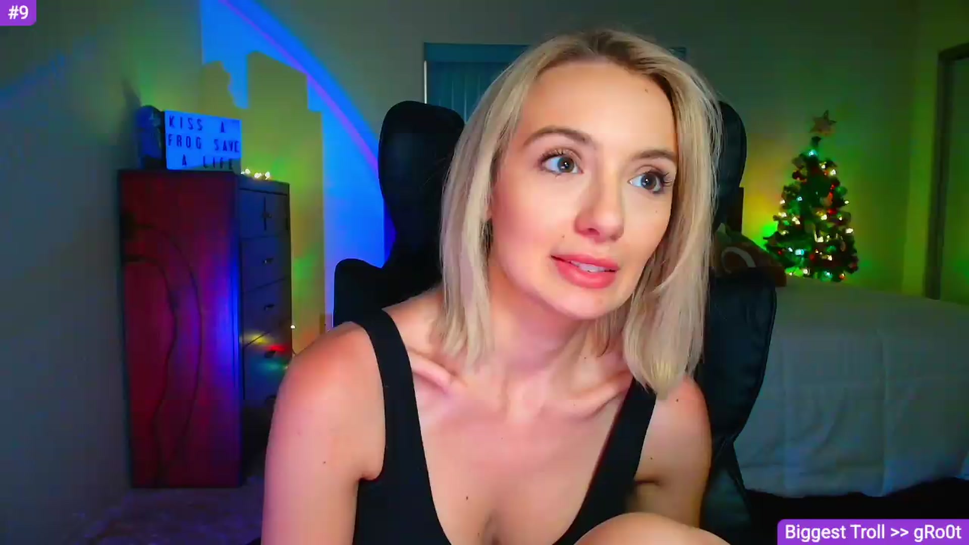 Gallery image thumbnail from Sammy_gray's myfreecams stream on, 06/01/2026, 01:25 image 12 of 20